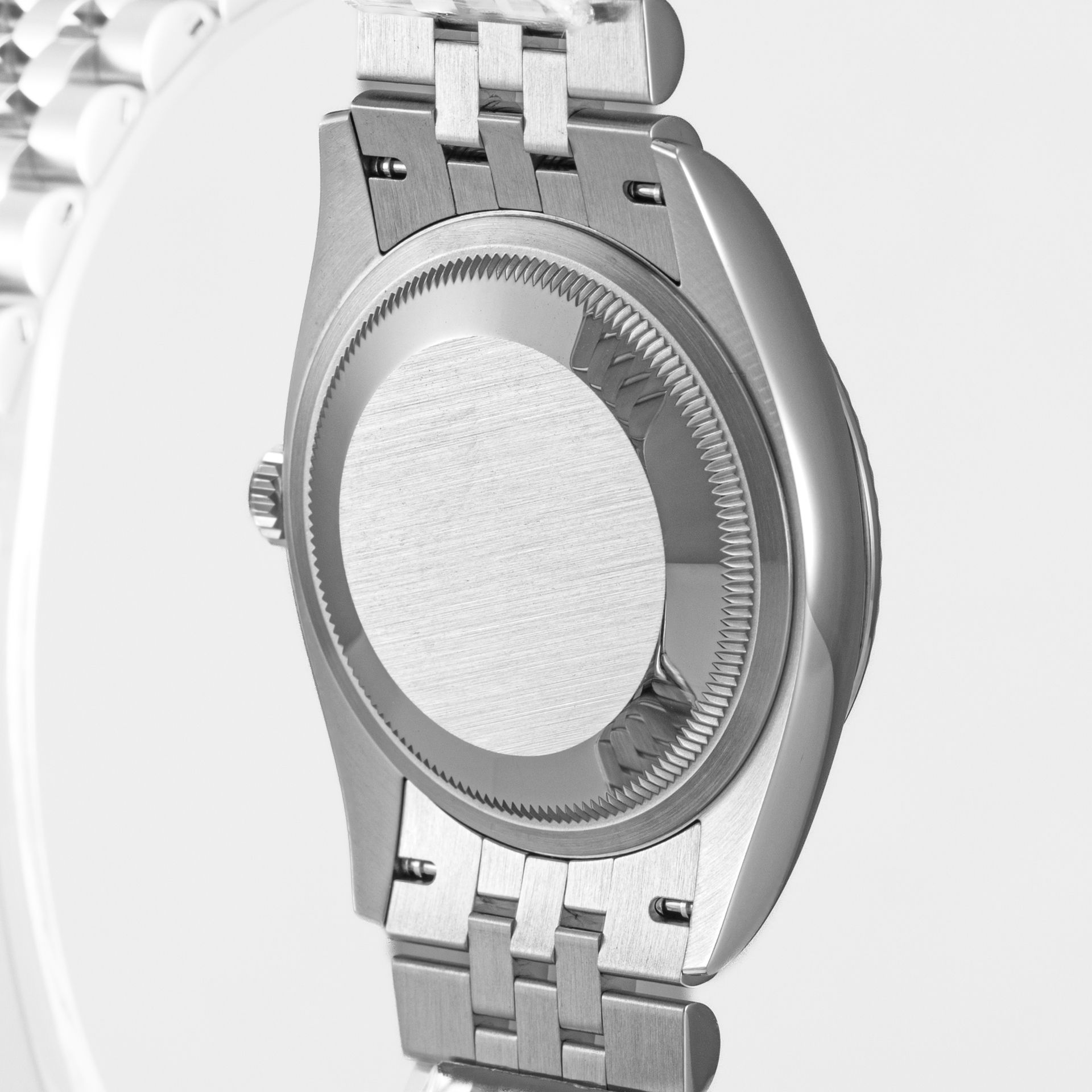 Datejust 36 Green Palm Motif Dial - Image 3