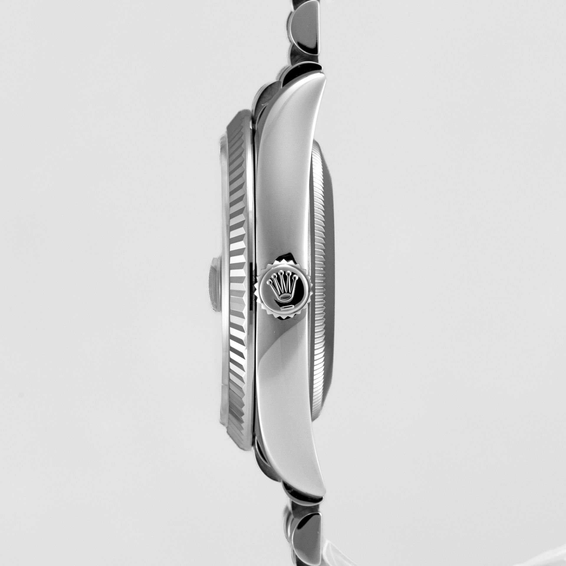 Datejust 36 Green Palm Motif Dial - Image 4