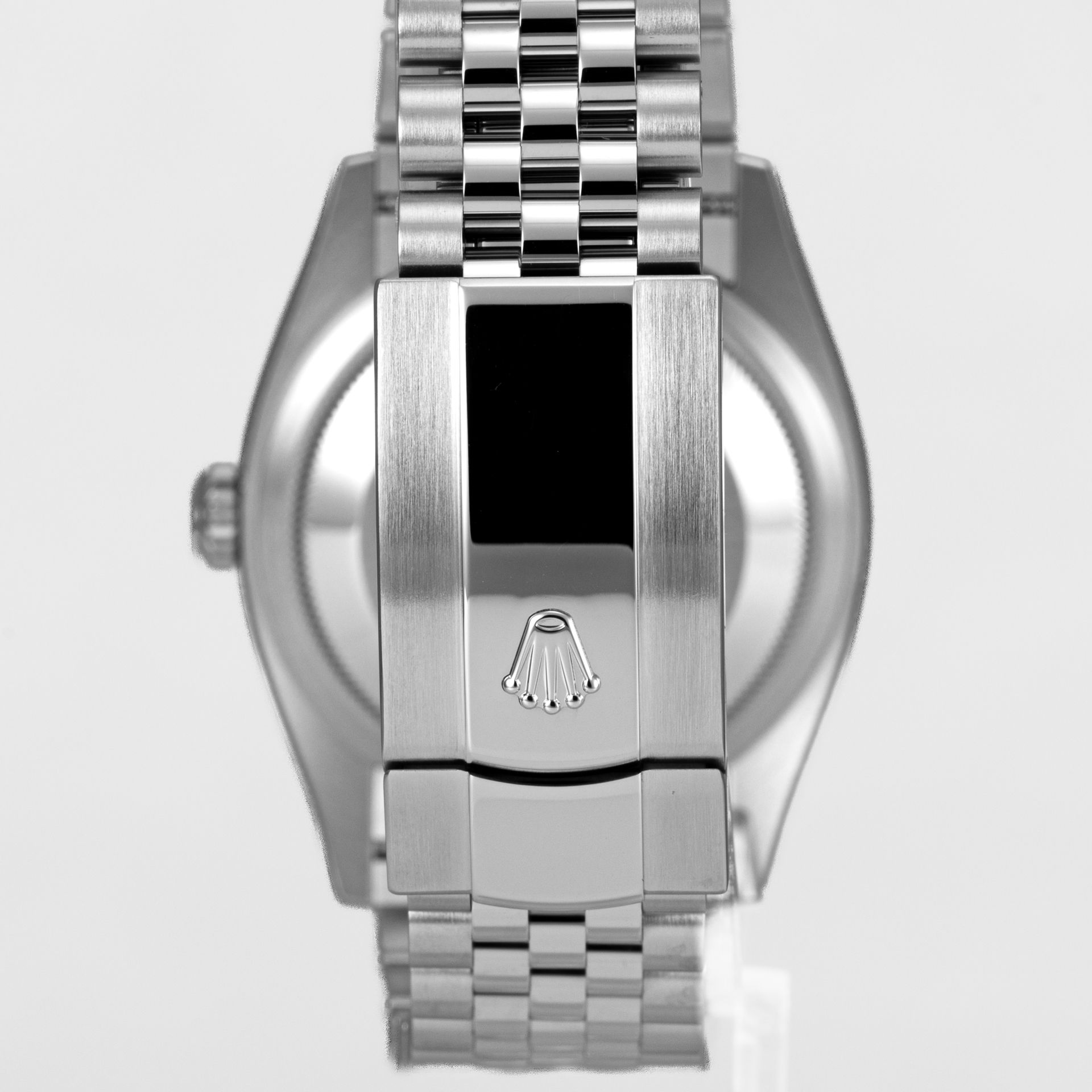 Datejust 36 Green Palm Motif Dial - Image 7