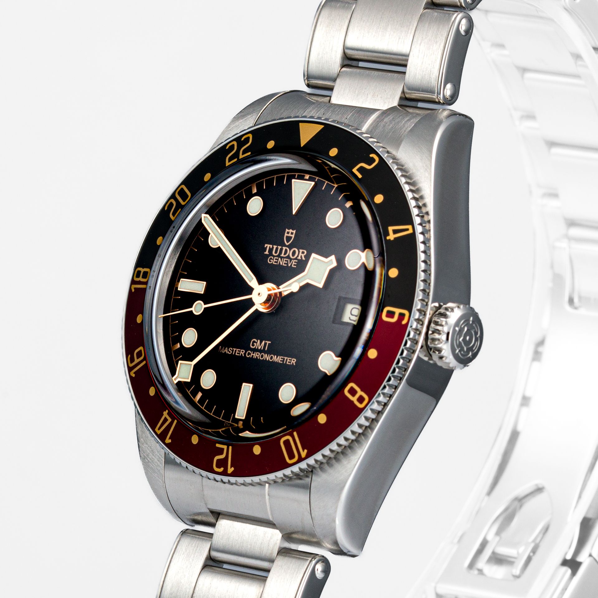 Black Bay 58 GMT 'Coke' - Image 6