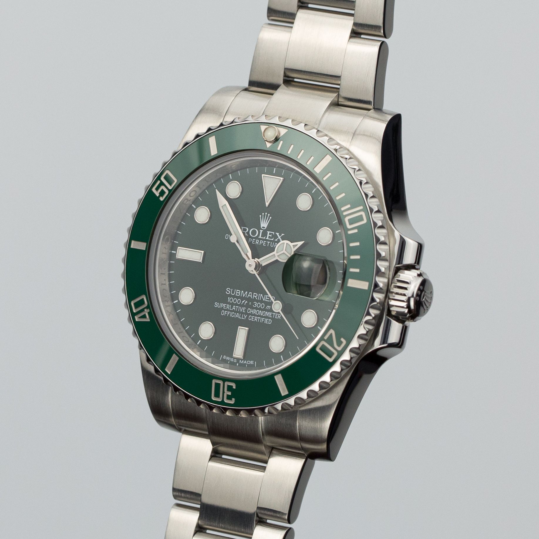 Submariner Date 'Hulk' - Image 5