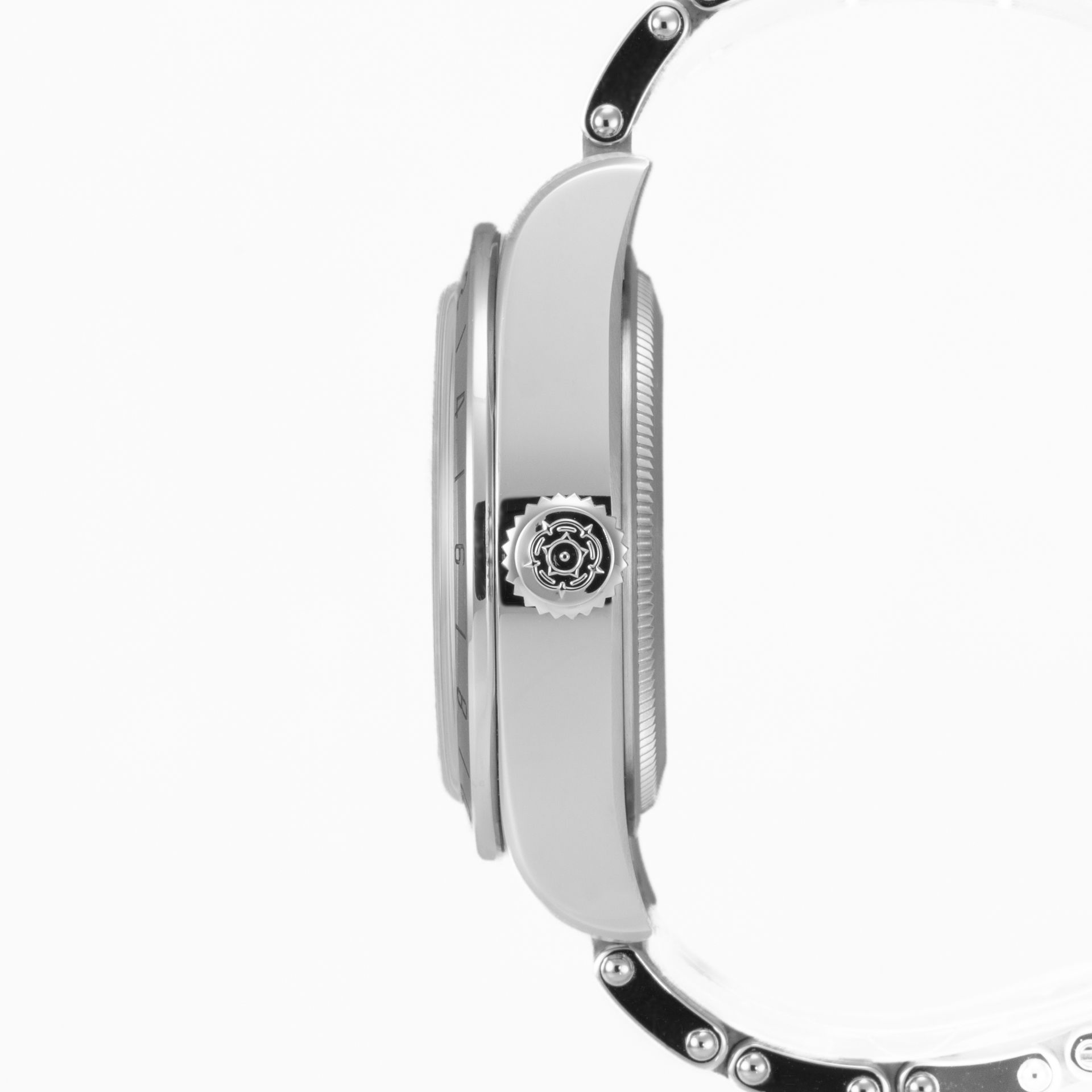 Black Bay Pro Opaline Dial - Image 4