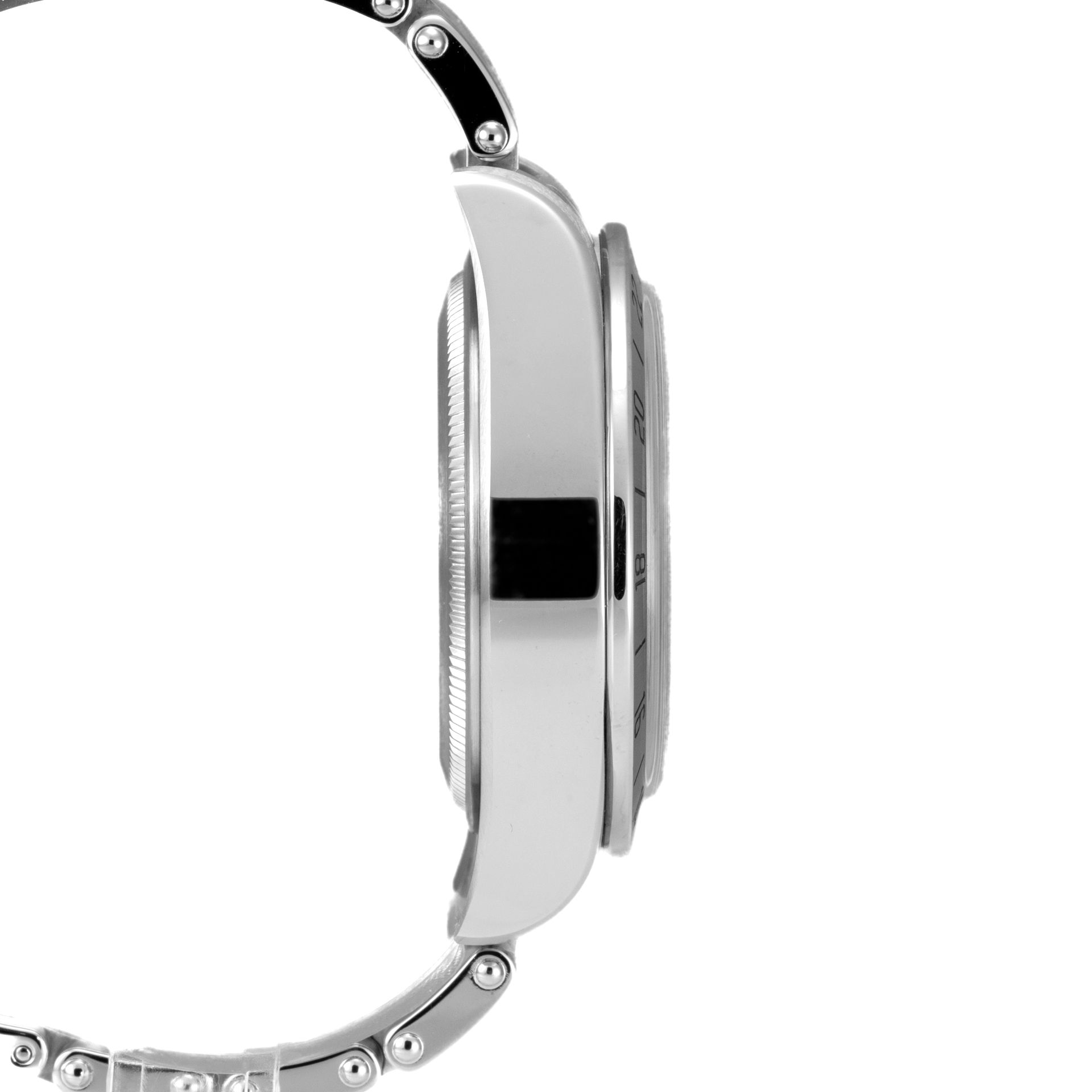 Black Bay Pro Opaline Dial - Image 5