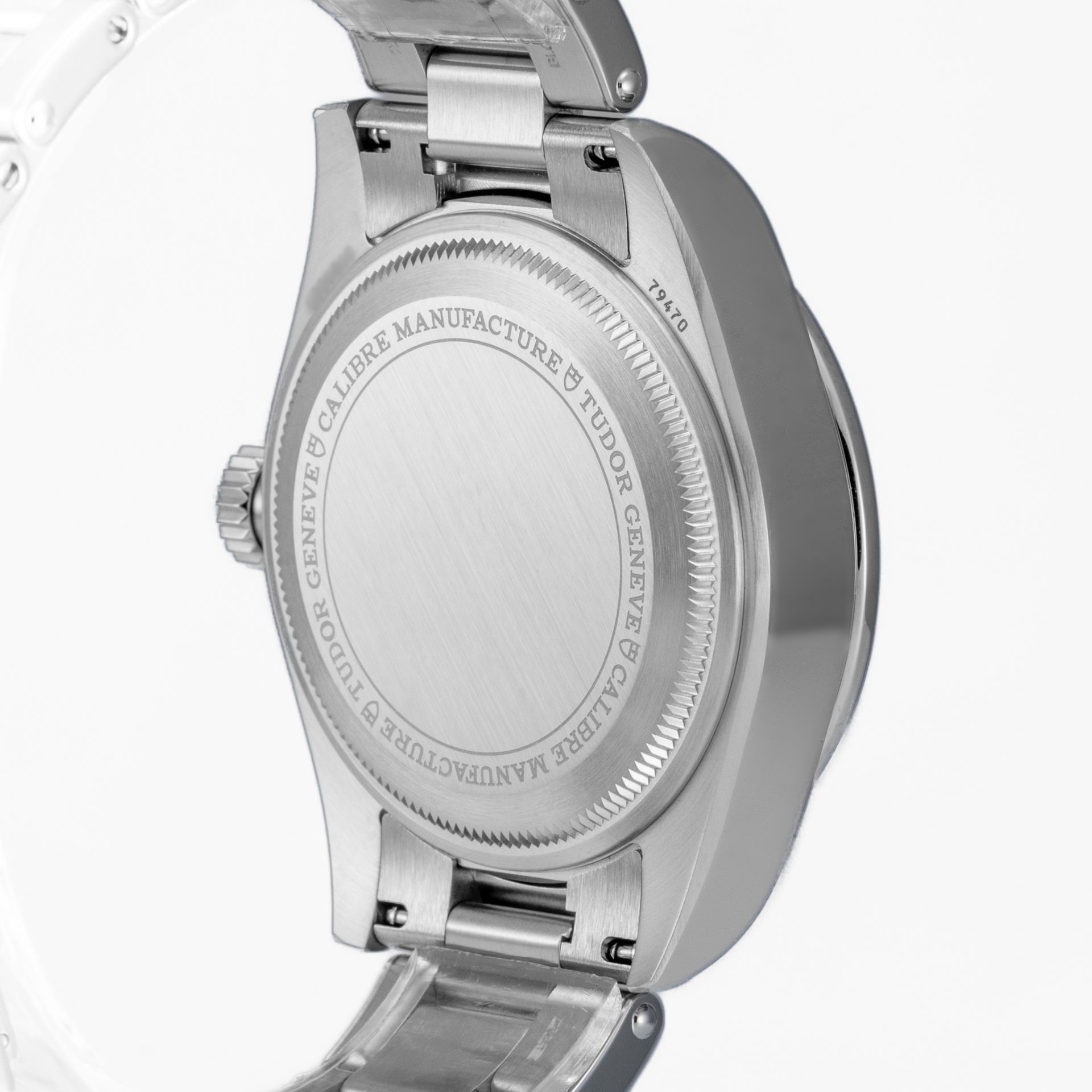 Black Bay Pro Opaline Dial - Image 3