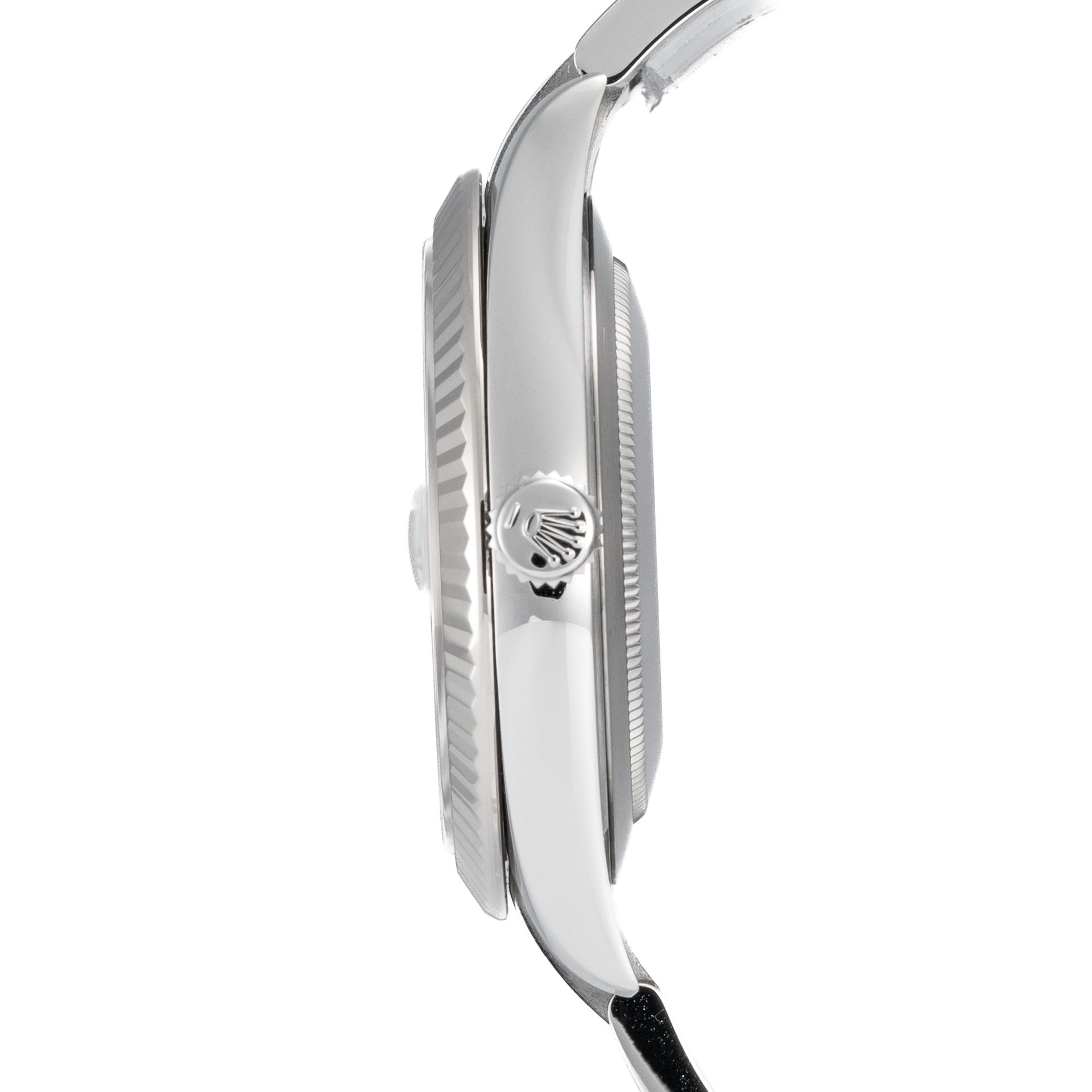 Datejust 41 White Dial - Image 4