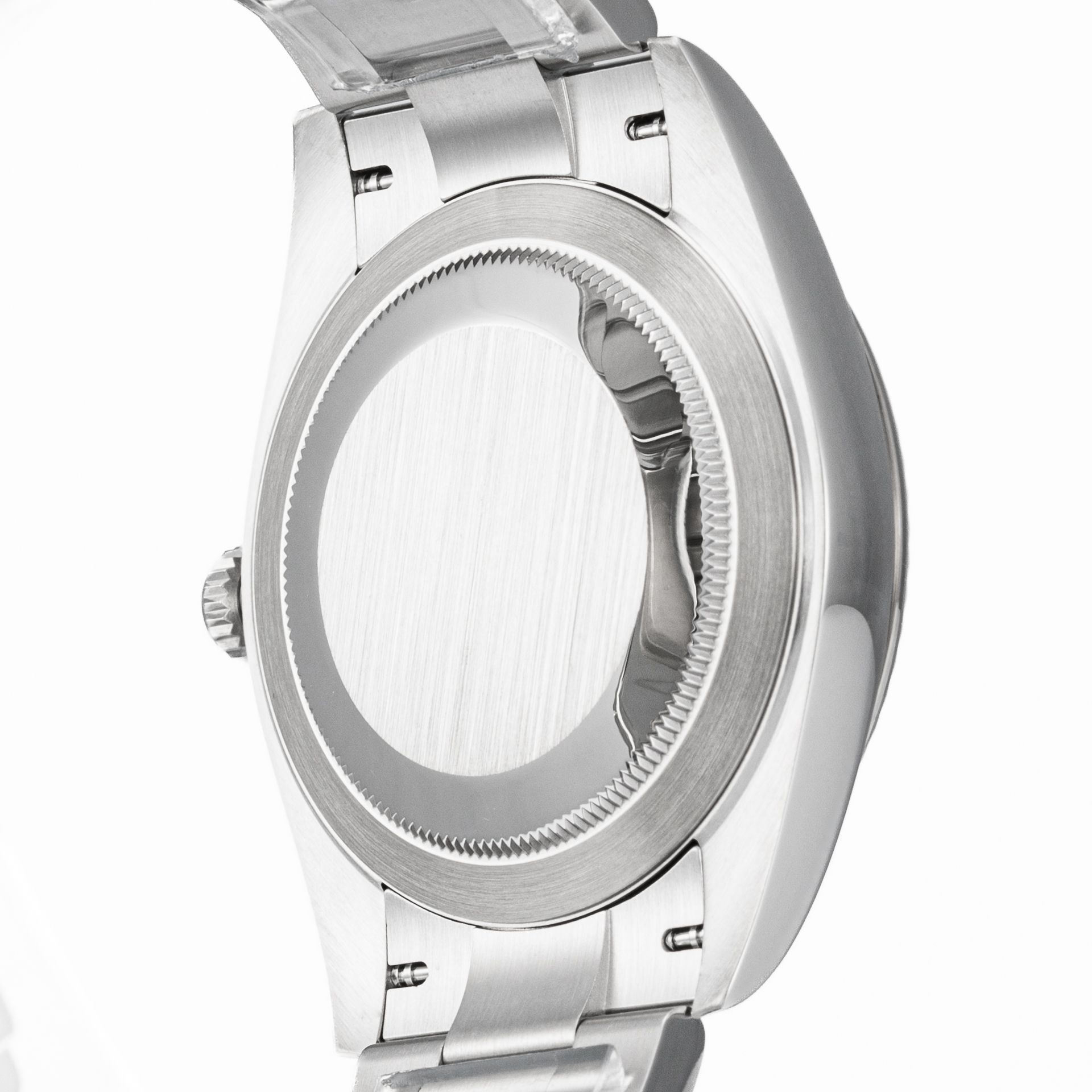 Datejust 41 White Dial - Image 3