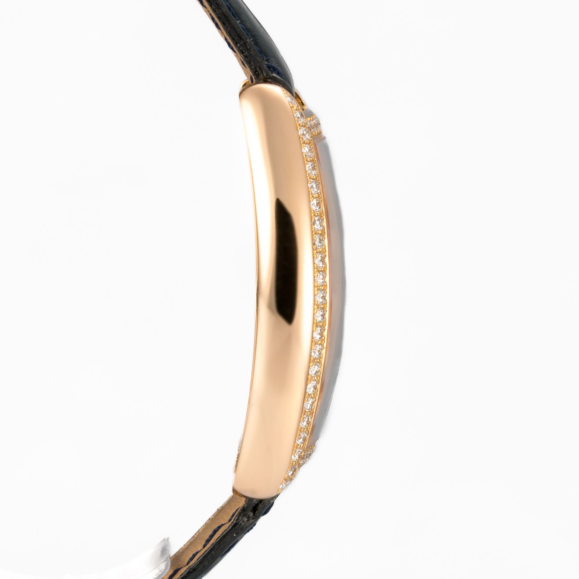 Cintree Curvex 18K Yellow Gold Diamond - Image 5