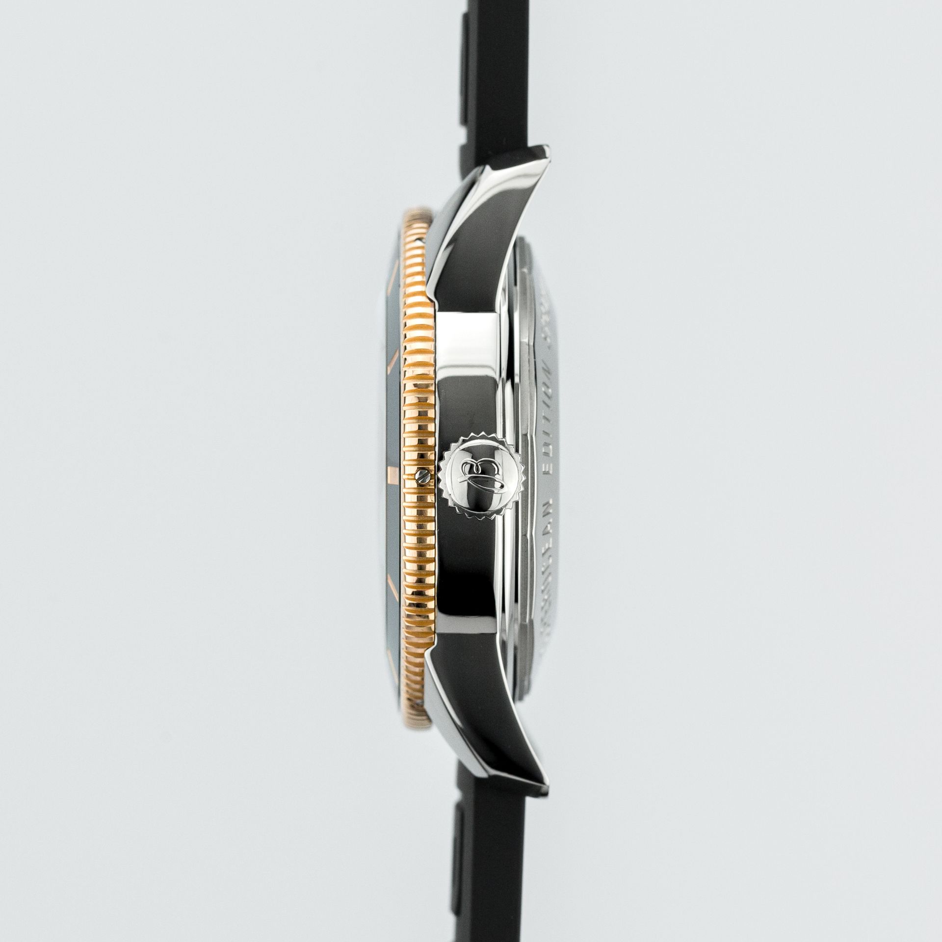 Superocean Heritage B20 Automatic 42mm - Image 4