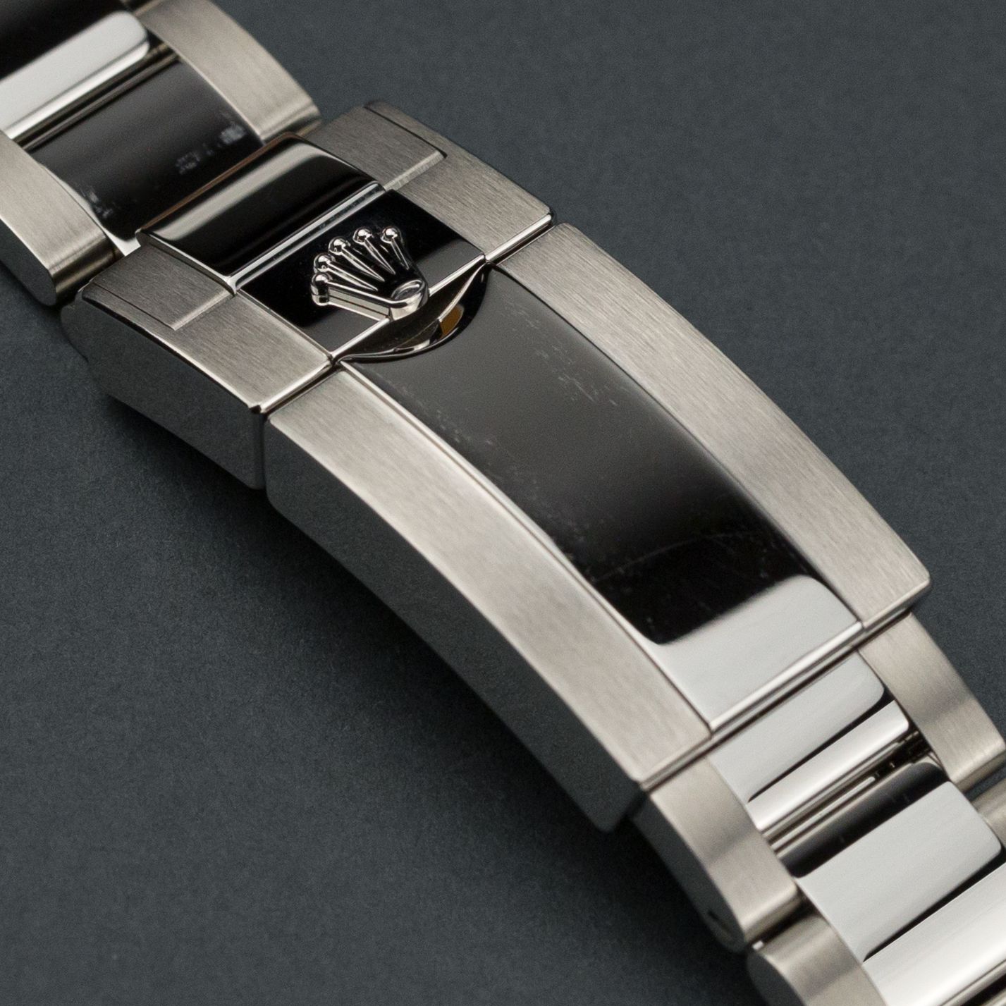Yacht-Master 40mm Blue Dial - Image 8