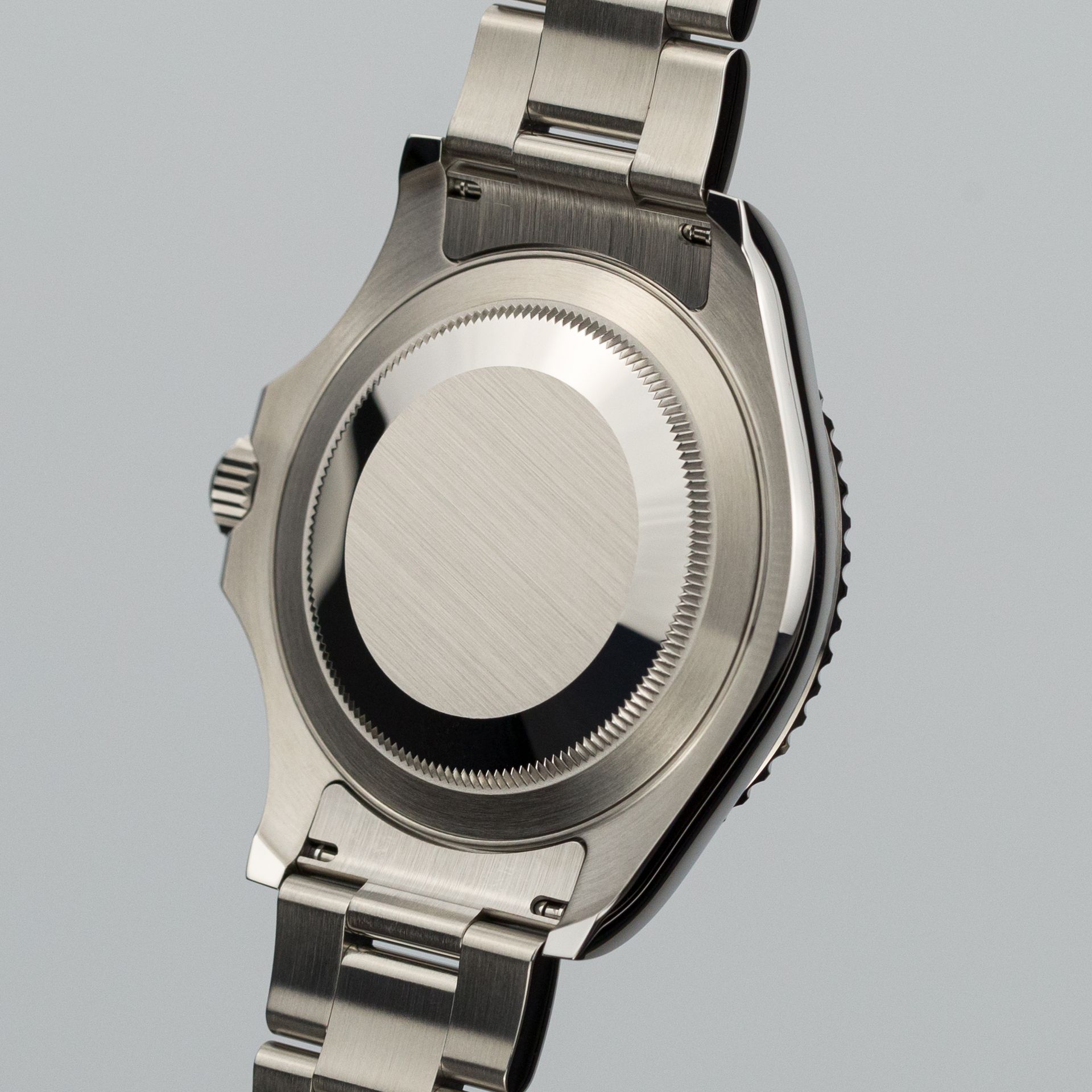 Yacht-Master 40mm Blue Dial - Image 7