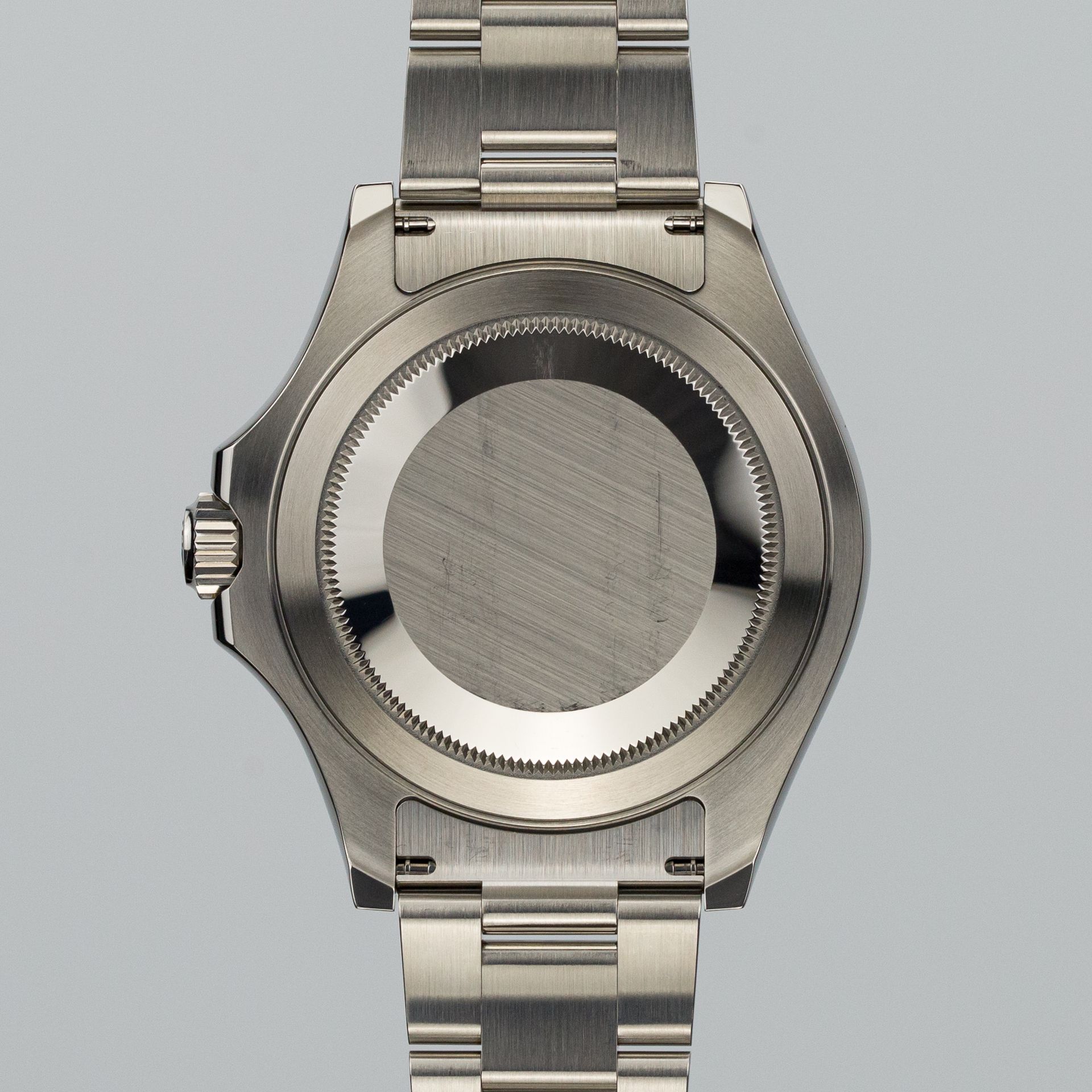 Yacht-Master 40mm Blue Dial - Image 3