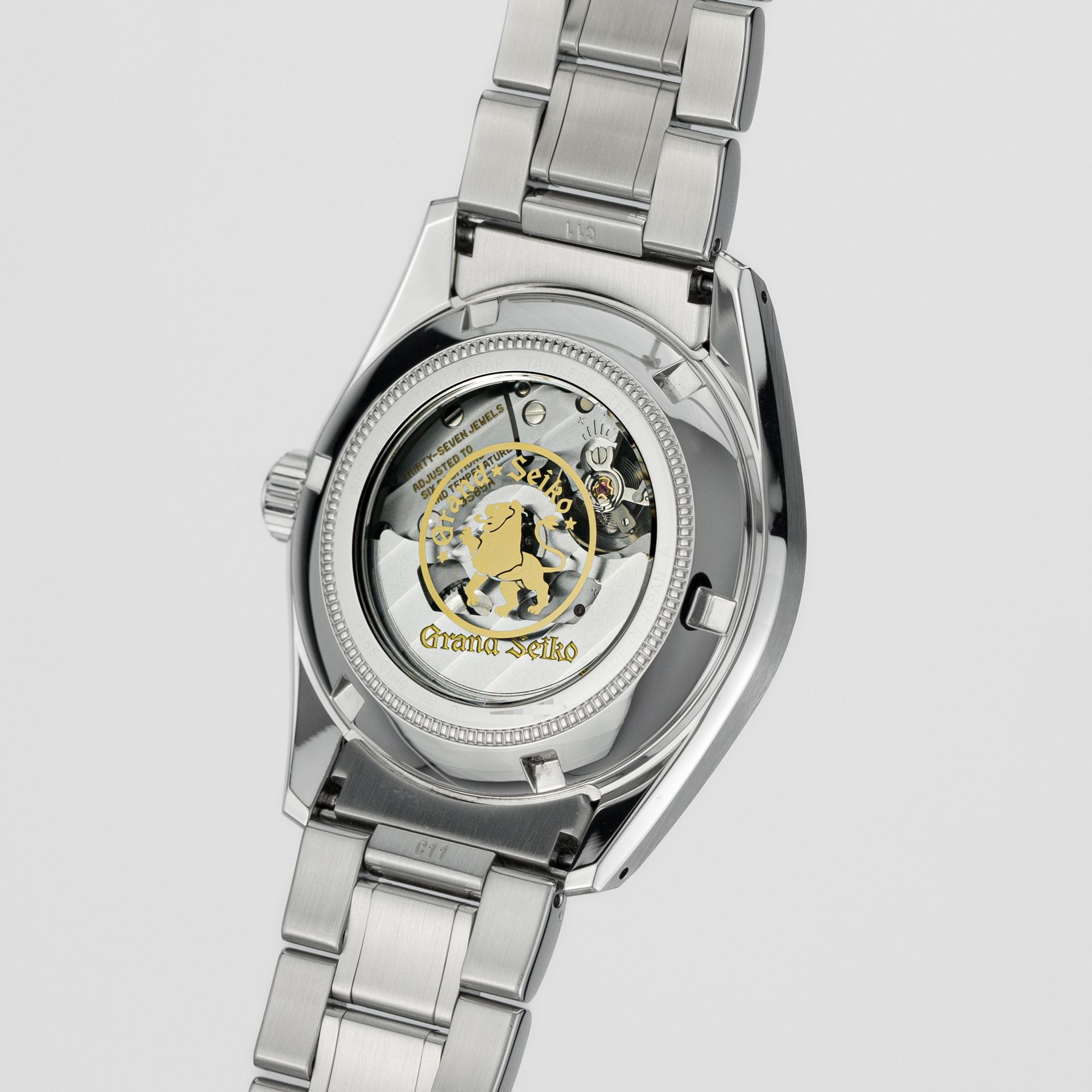 Heritage Four Seasons “Rikka” U.S. Special Edition Summer - Image 7