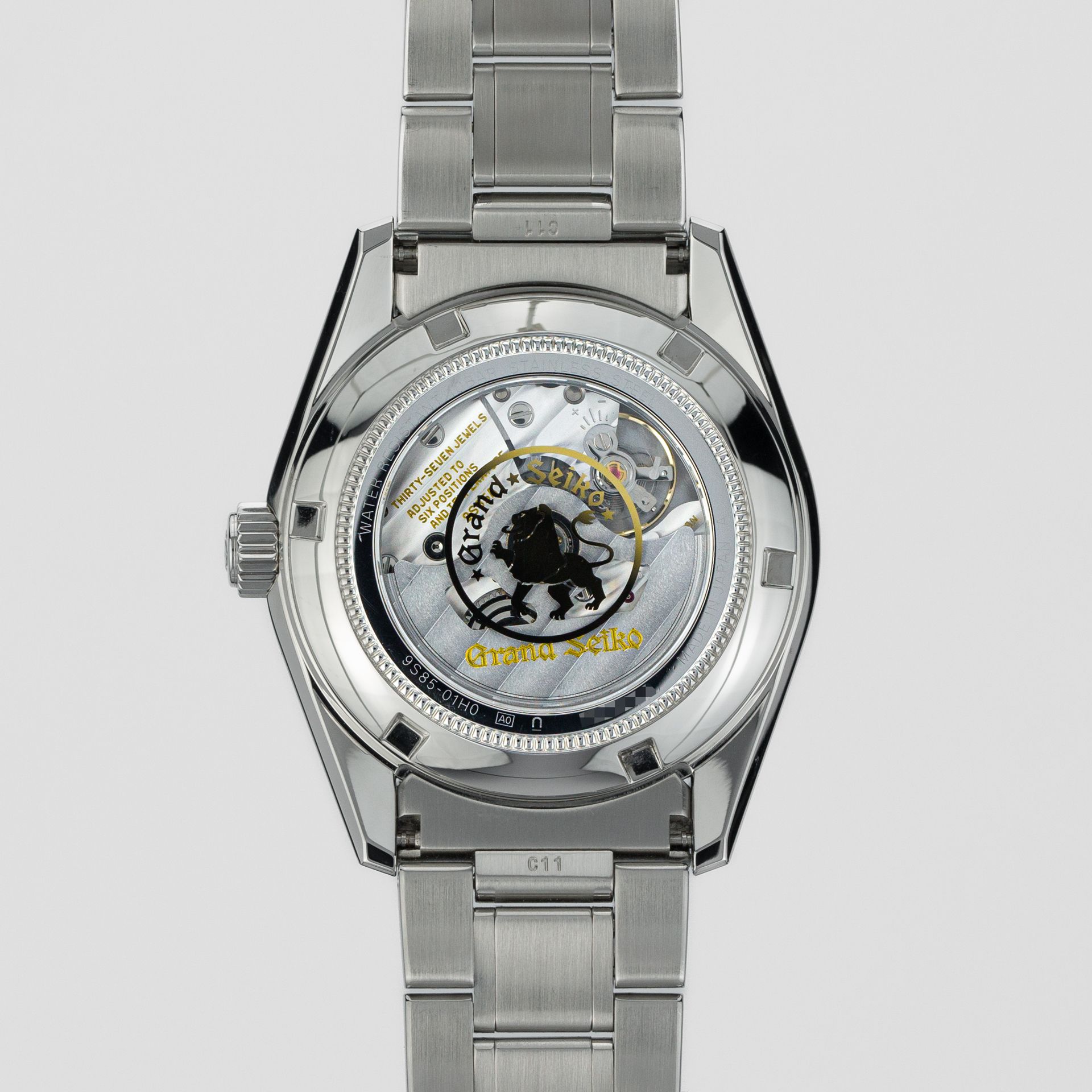 Heritage Four Seasons “Rikka” U.S. Special Edition Summer - Image 3