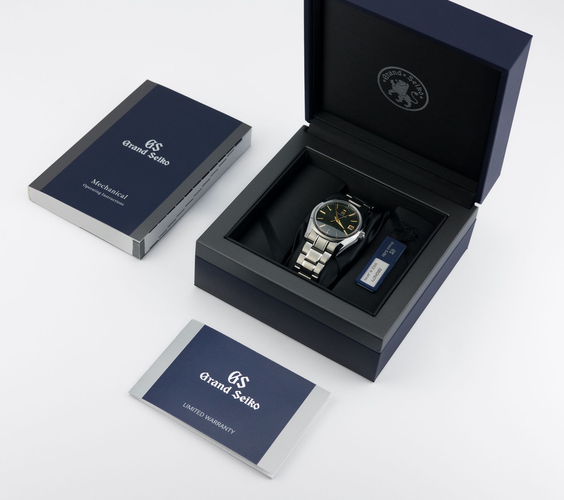 Heritage Four Seasons “Rikka” U.S. Special Edition Summer - Image 2