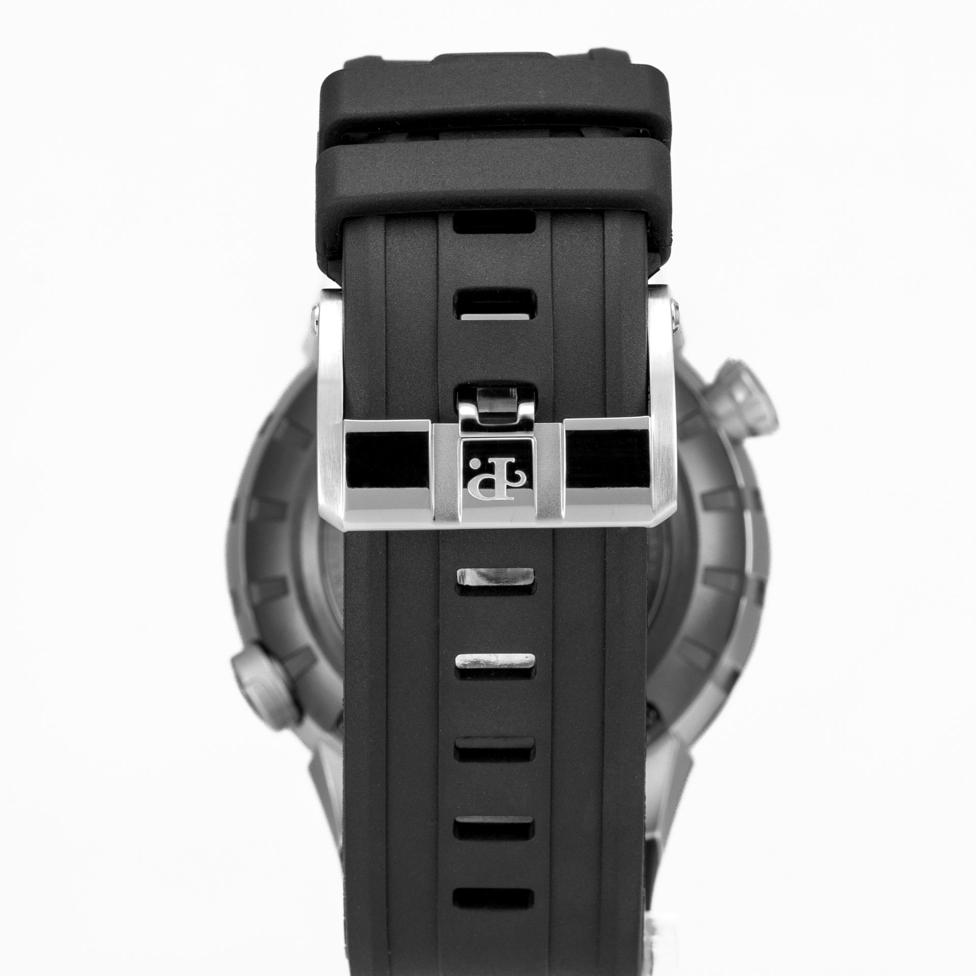Turbine Diver 47mm Yellow - Image 7