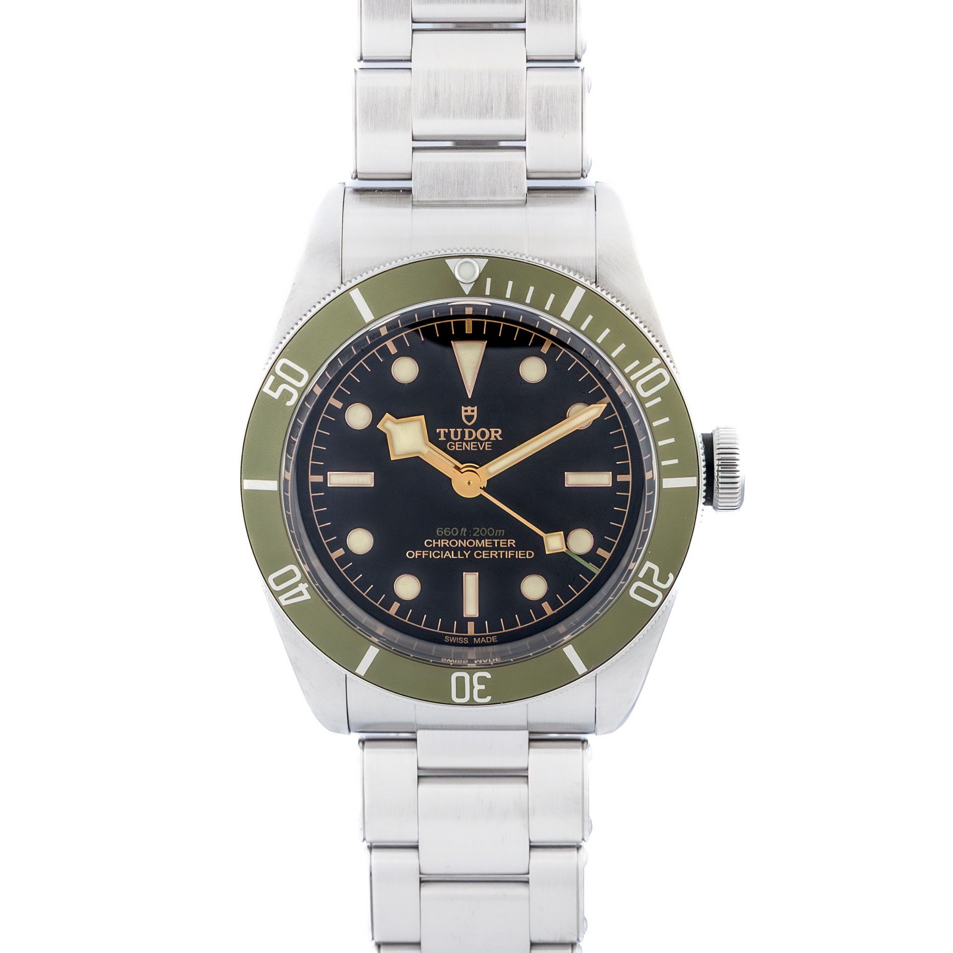 Black Bay 41mm Harrods Limited Edition - Image 1
