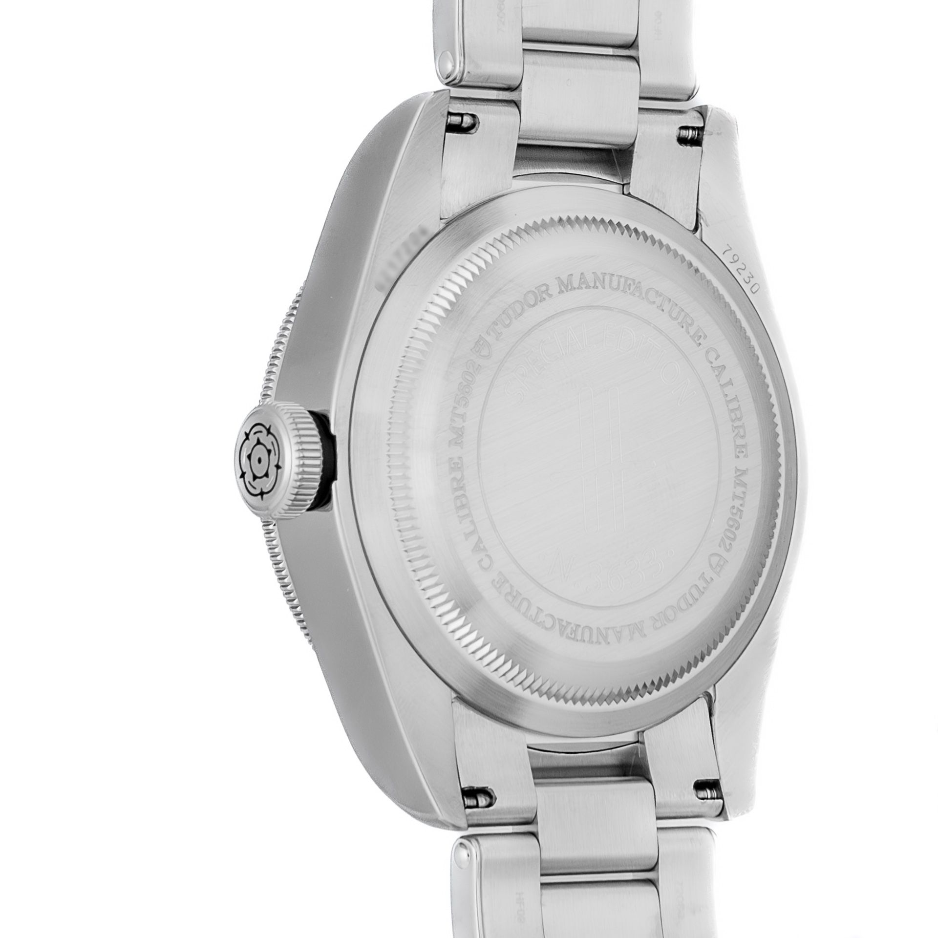 Black Bay 41mm Harrods Limited Edition - Image 3