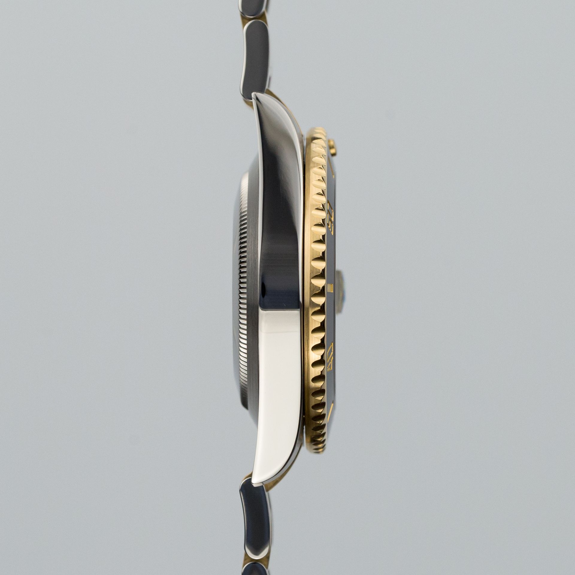 Submariner Date Steel & Yellow Gold - Image 5