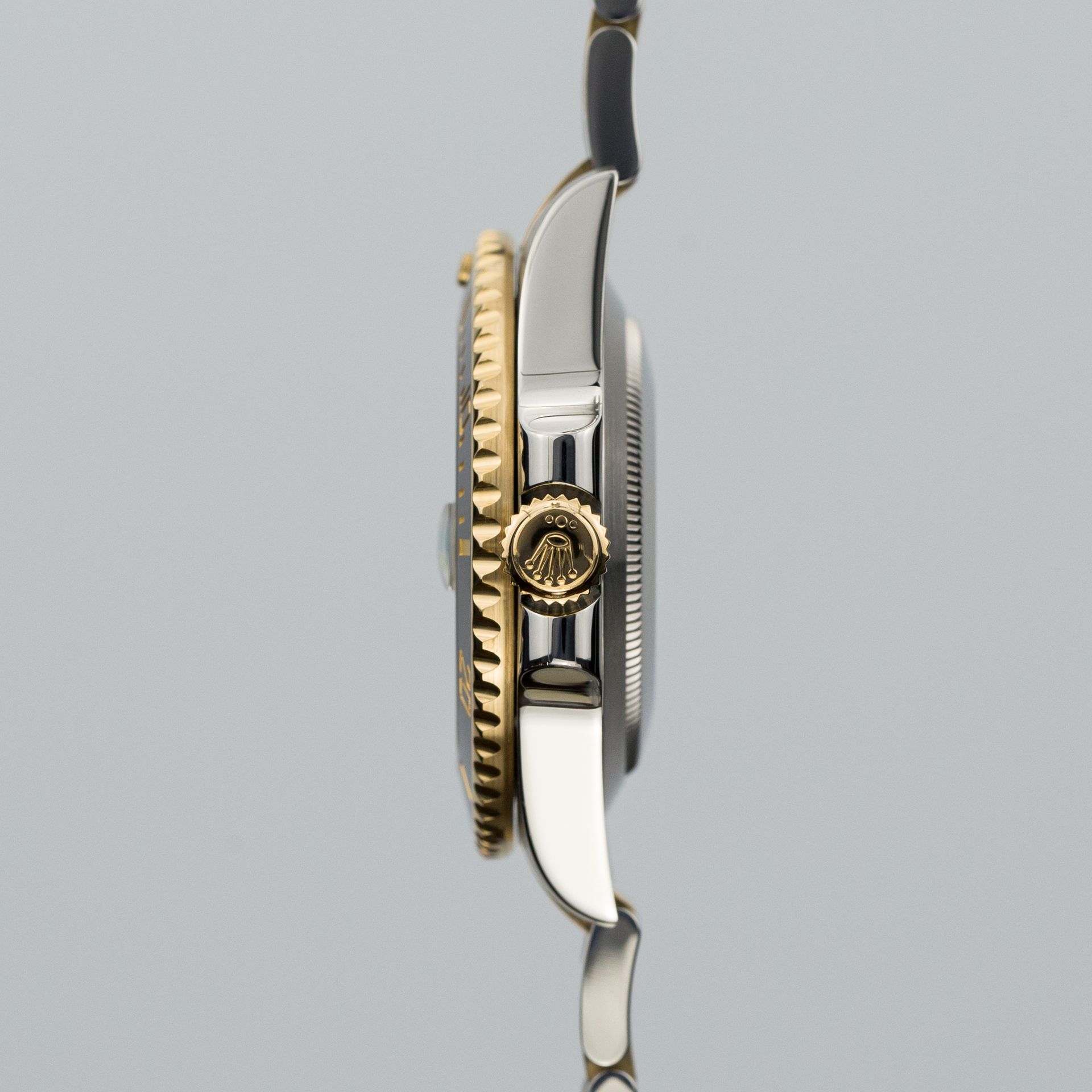 Submariner Date Steel & Yellow Gold - Image 4