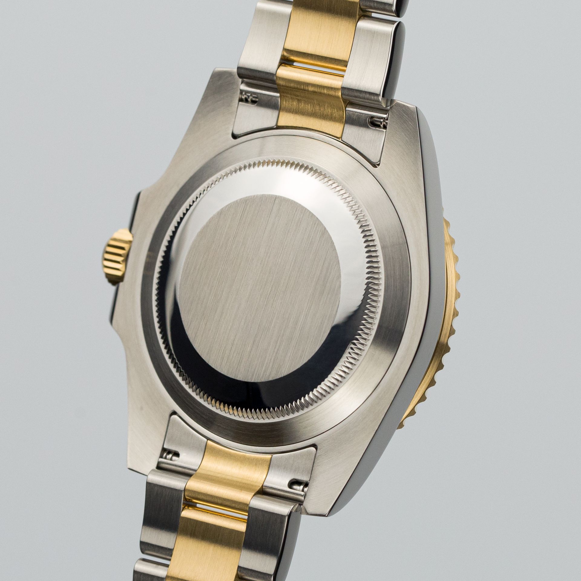 Submariner Date Steel & Yellow Gold - Image 7