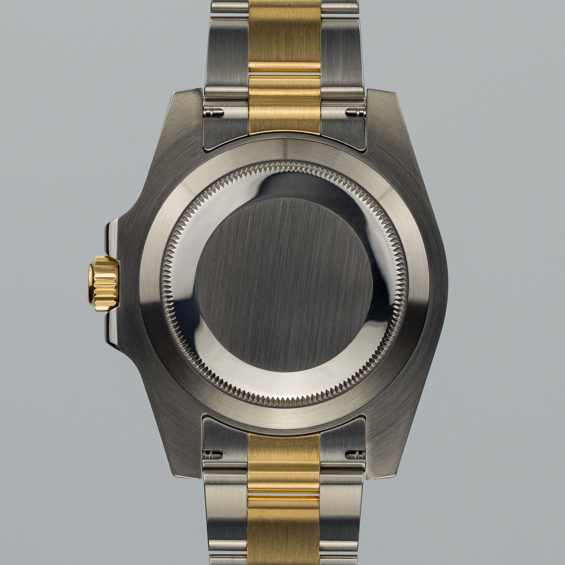 Submariner Date Steel & Yellow Gold - Image 3
