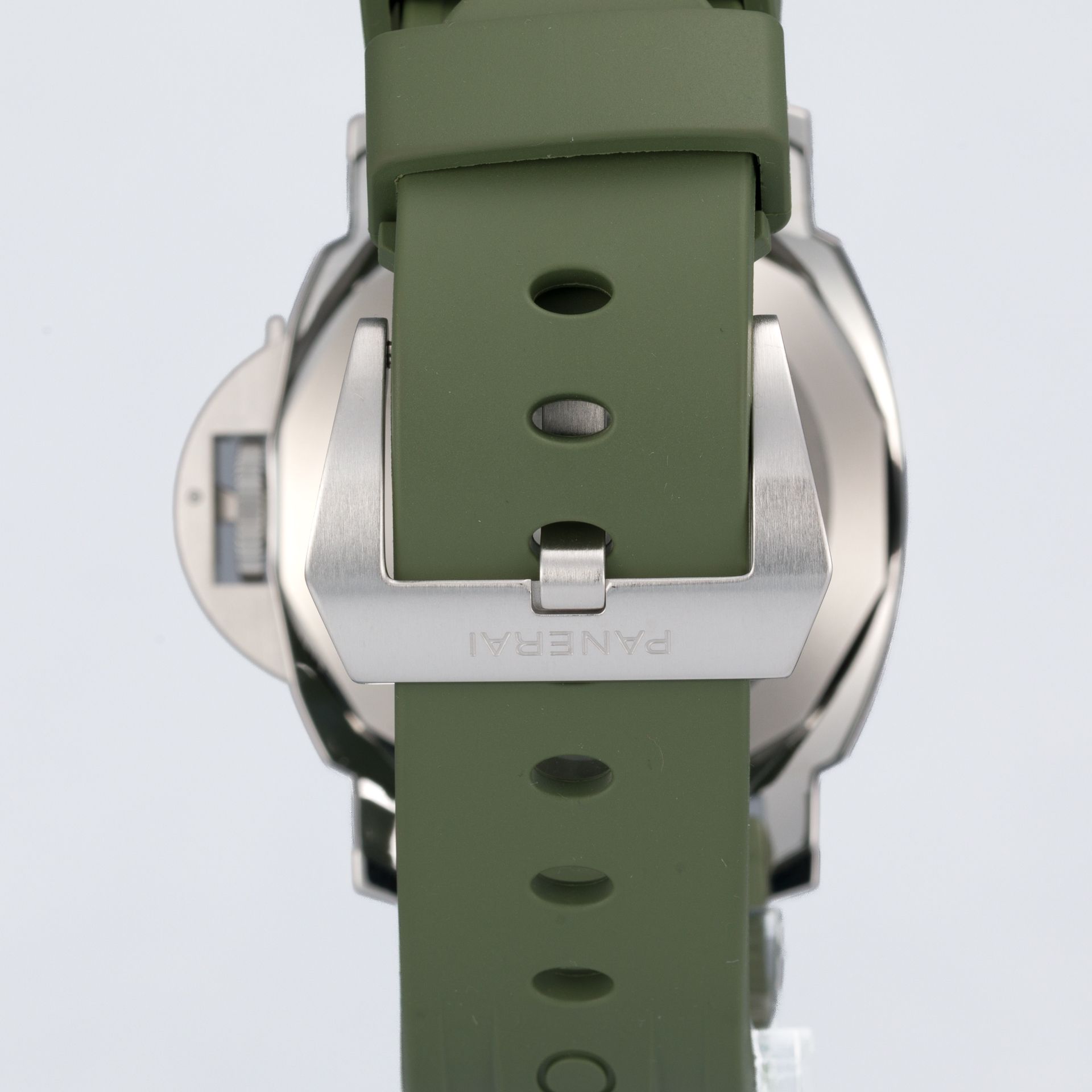 Luminor 44mm Base Logo - Image 7