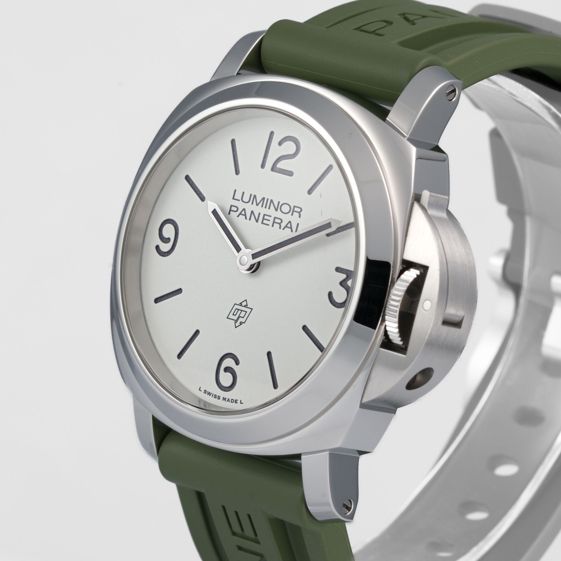 Luminor 44mm Base Logo - Image 6