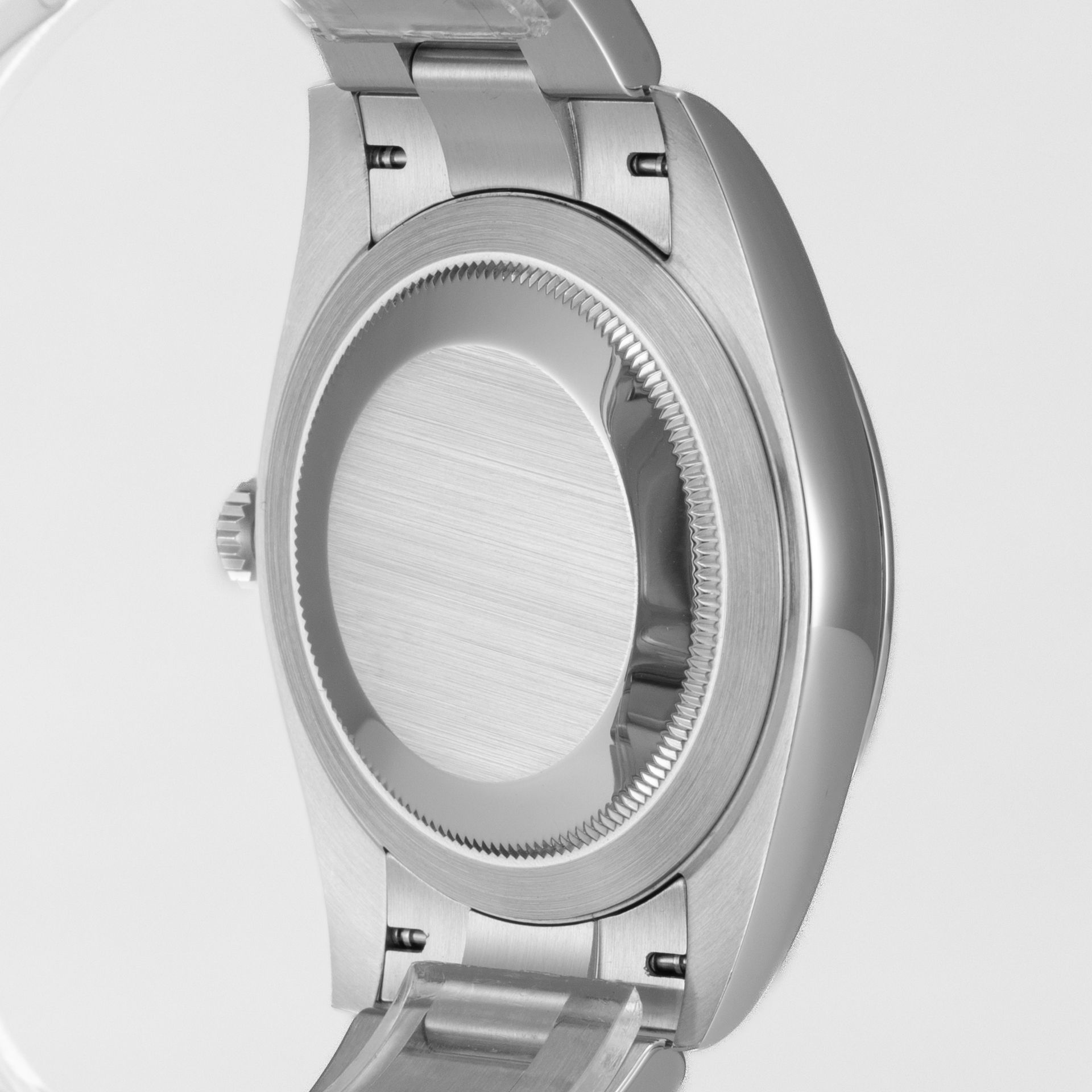 Datejust 41 Silver Dial Oyster - Image 2