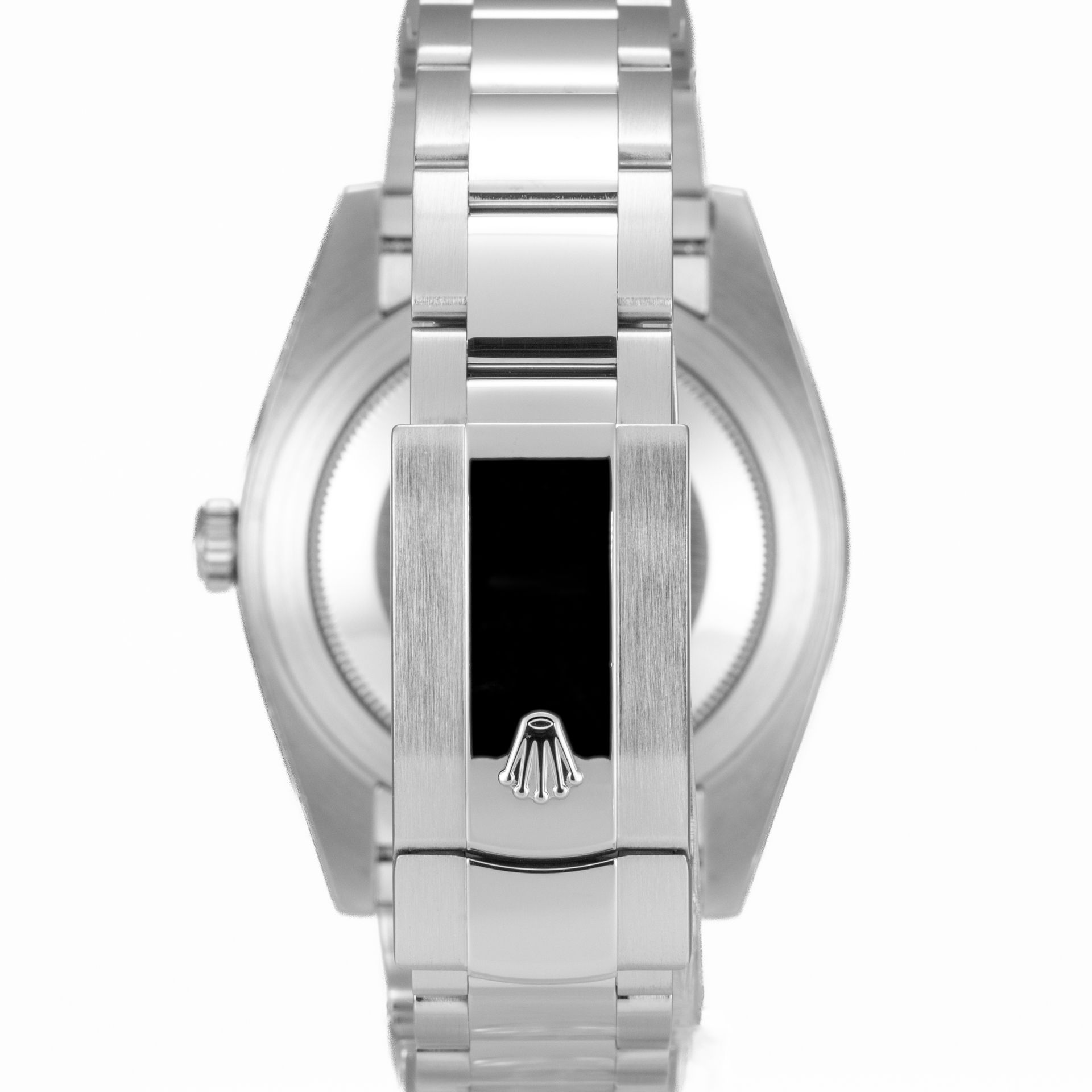 Datejust 41 Silver Dial Oyster - Image 5