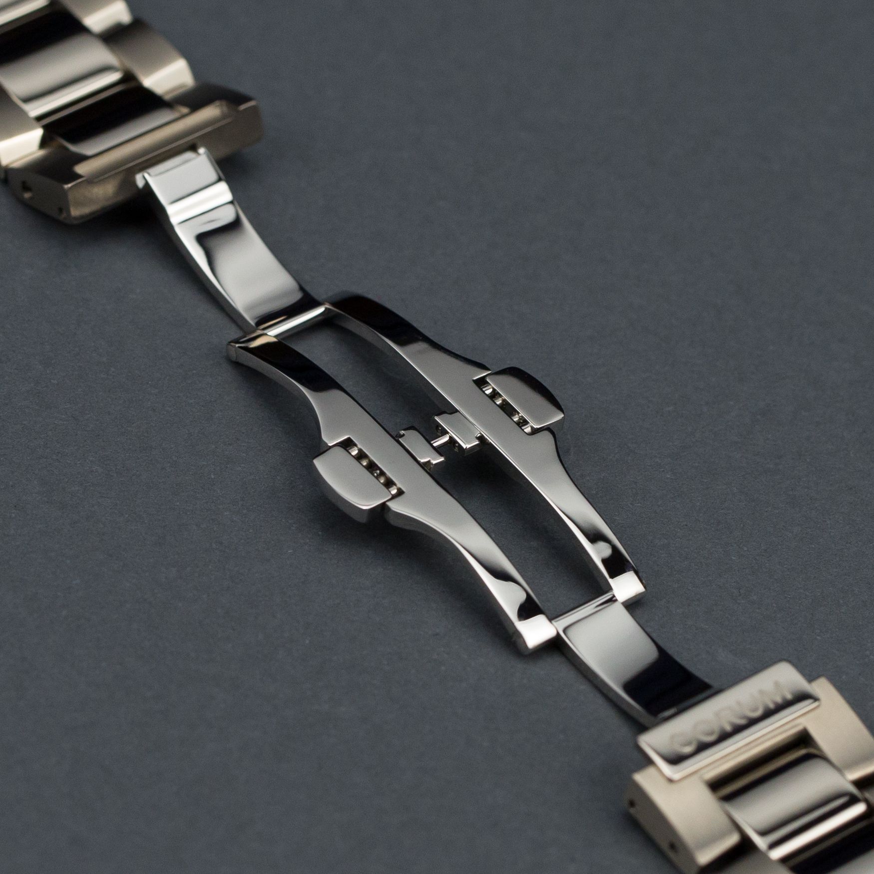 Admiral's Cup AC-One 45mm Chronograph - Image 8