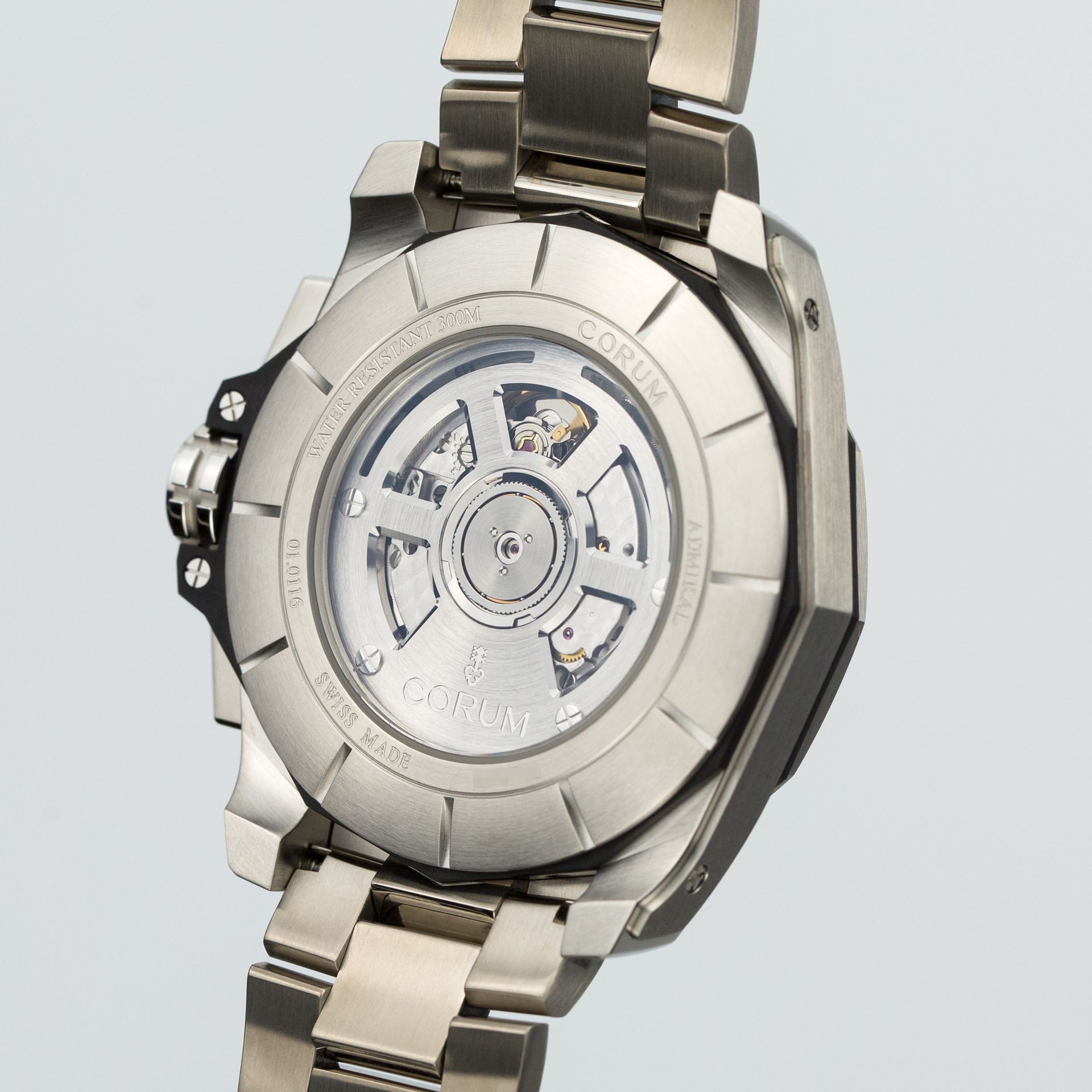 Admiral's Cup AC-One 45mm Chronograph - Image 6