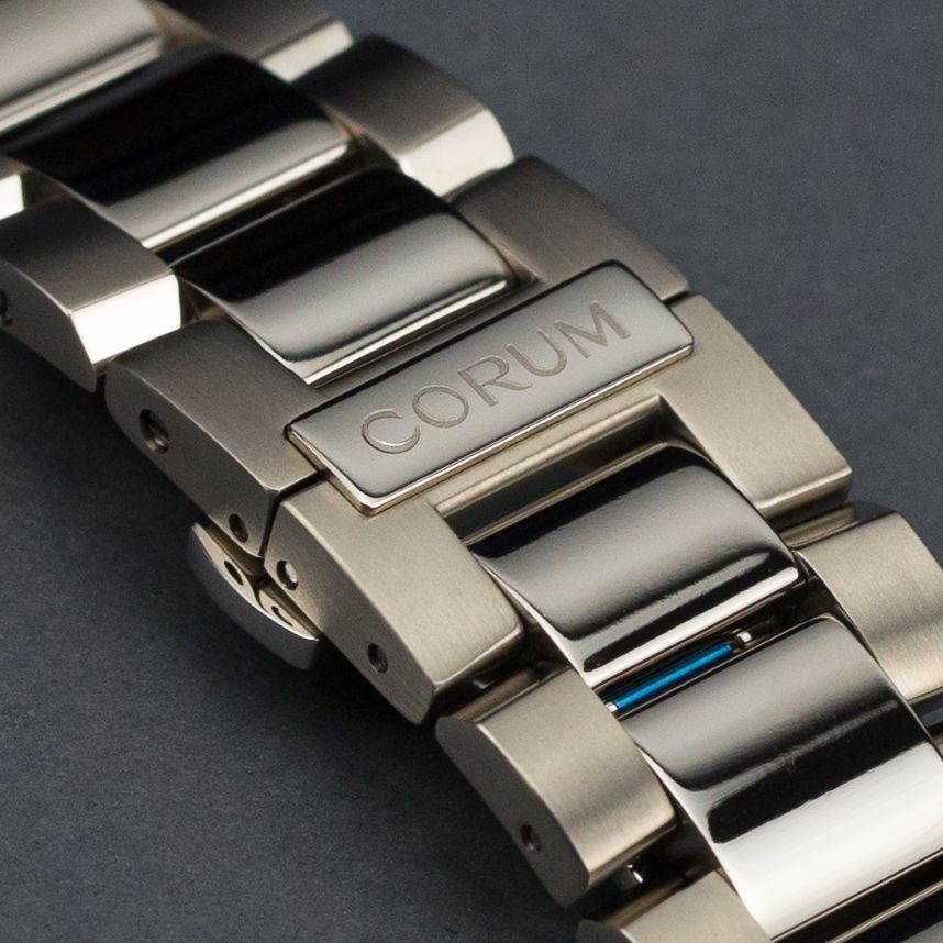 Admiral's Cup AC-One 45mm Chronograph - Image 7