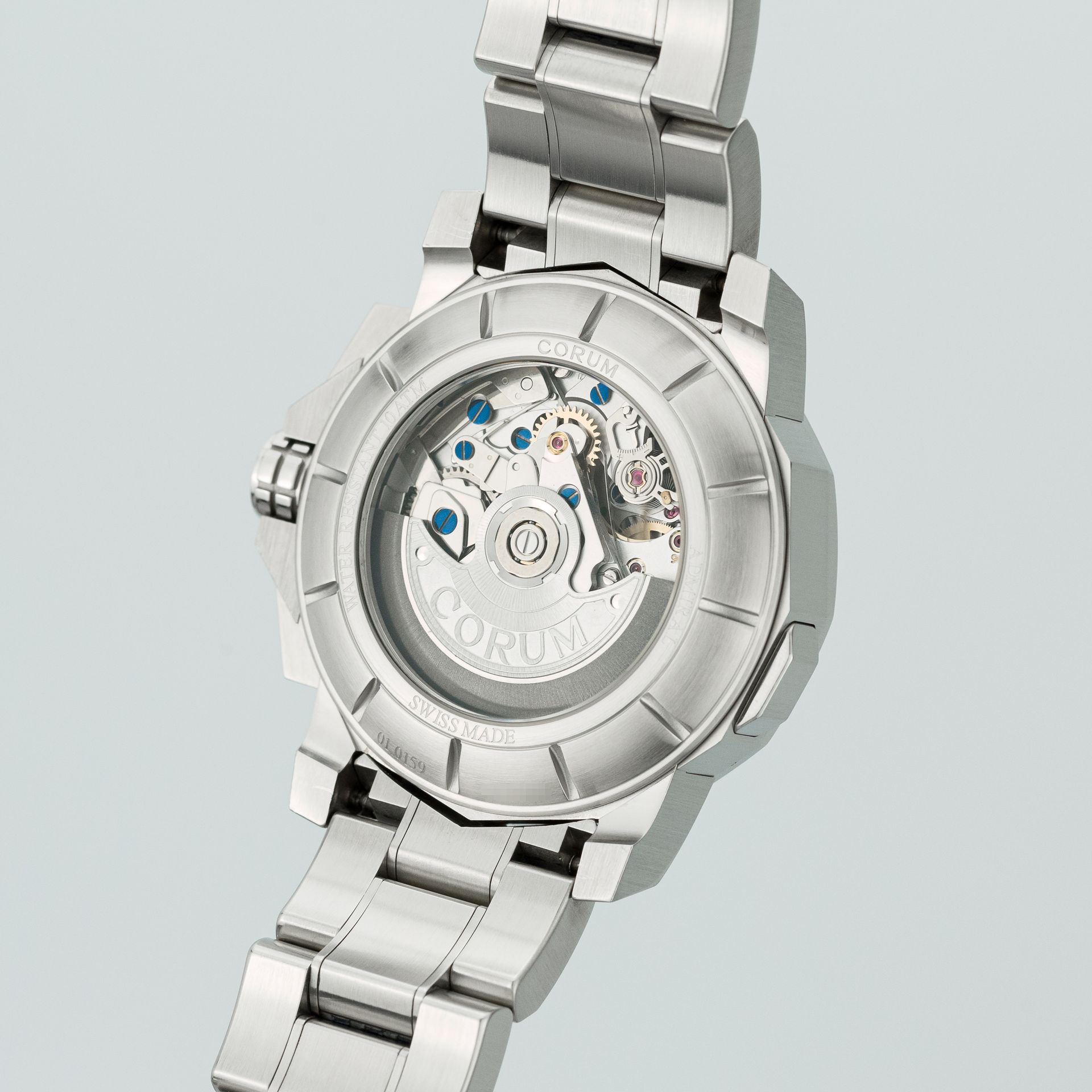Admiral's Cup AC-One 45mm Chronograph - Image 6