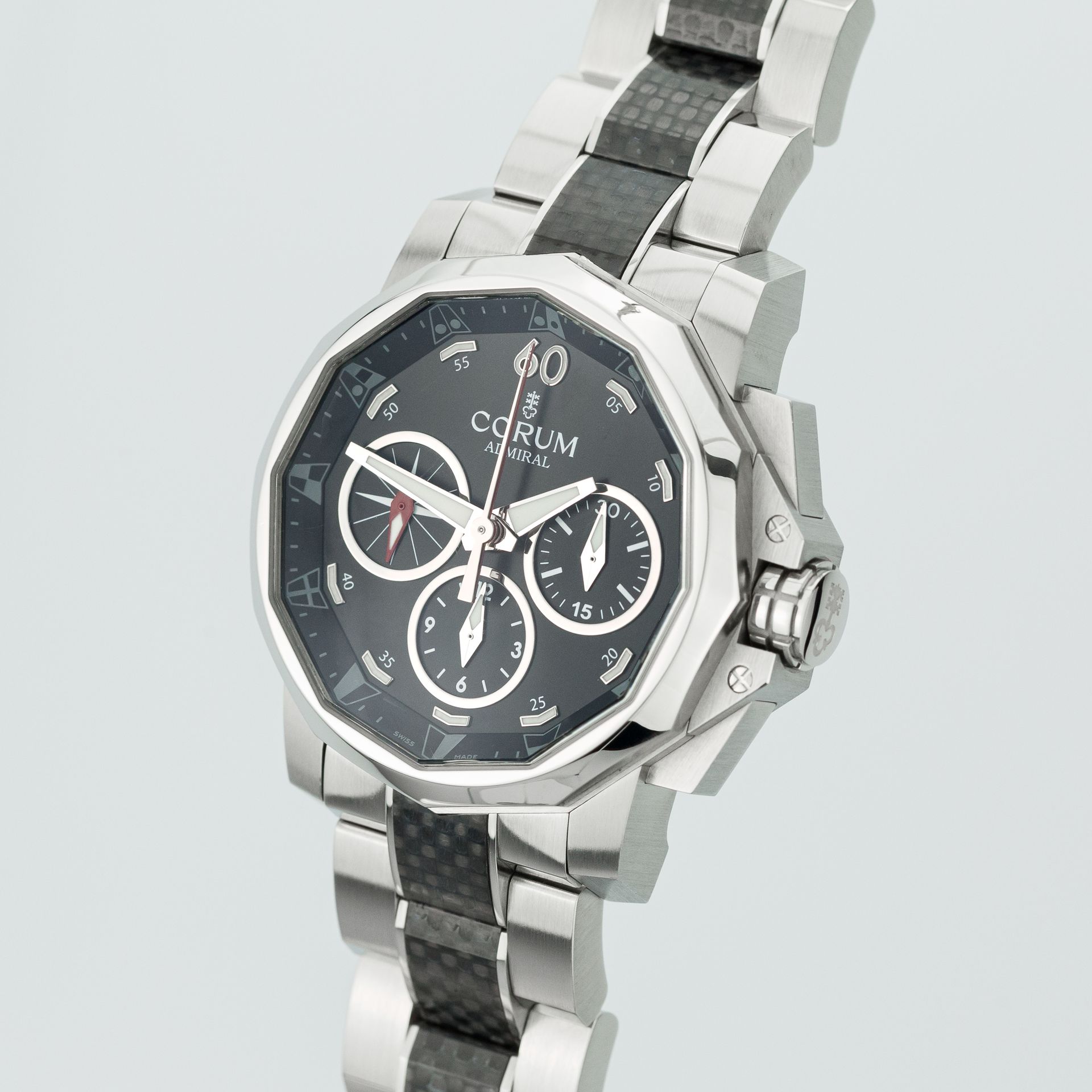 Admiral's Cup AC-One 45mm Chronograph - Image 2