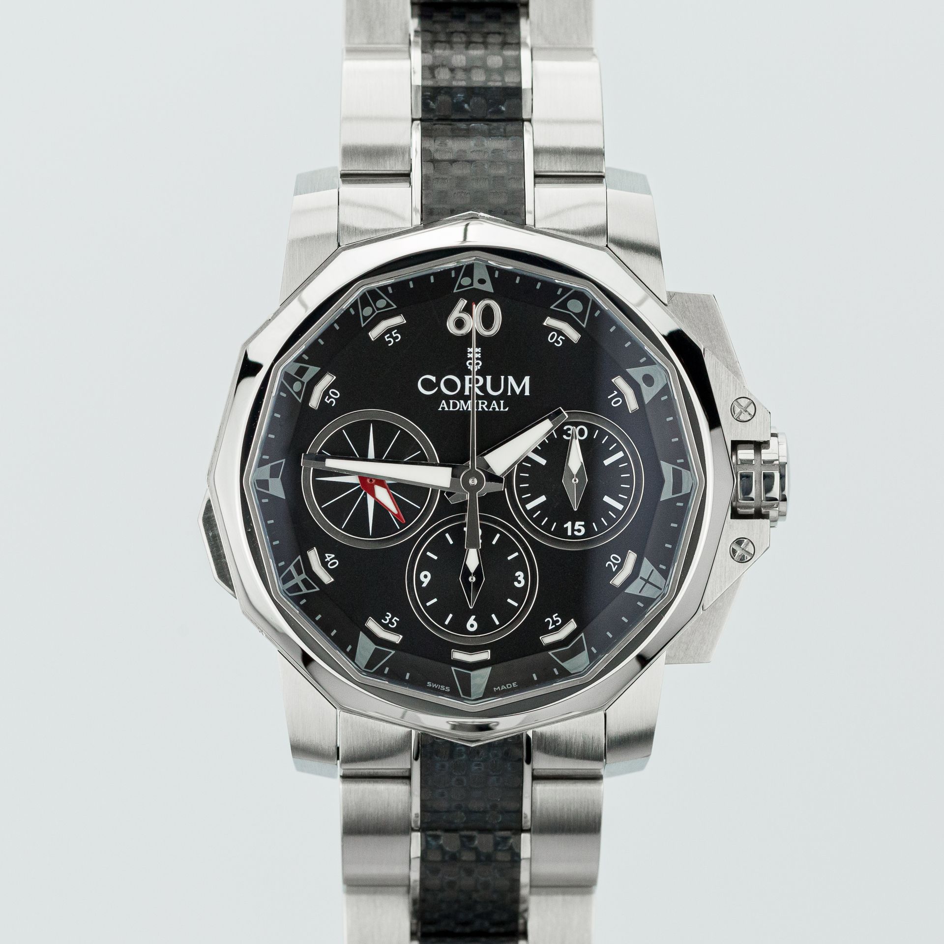 Admiral's Cup AC-One 45mm Chronograph - Image 1