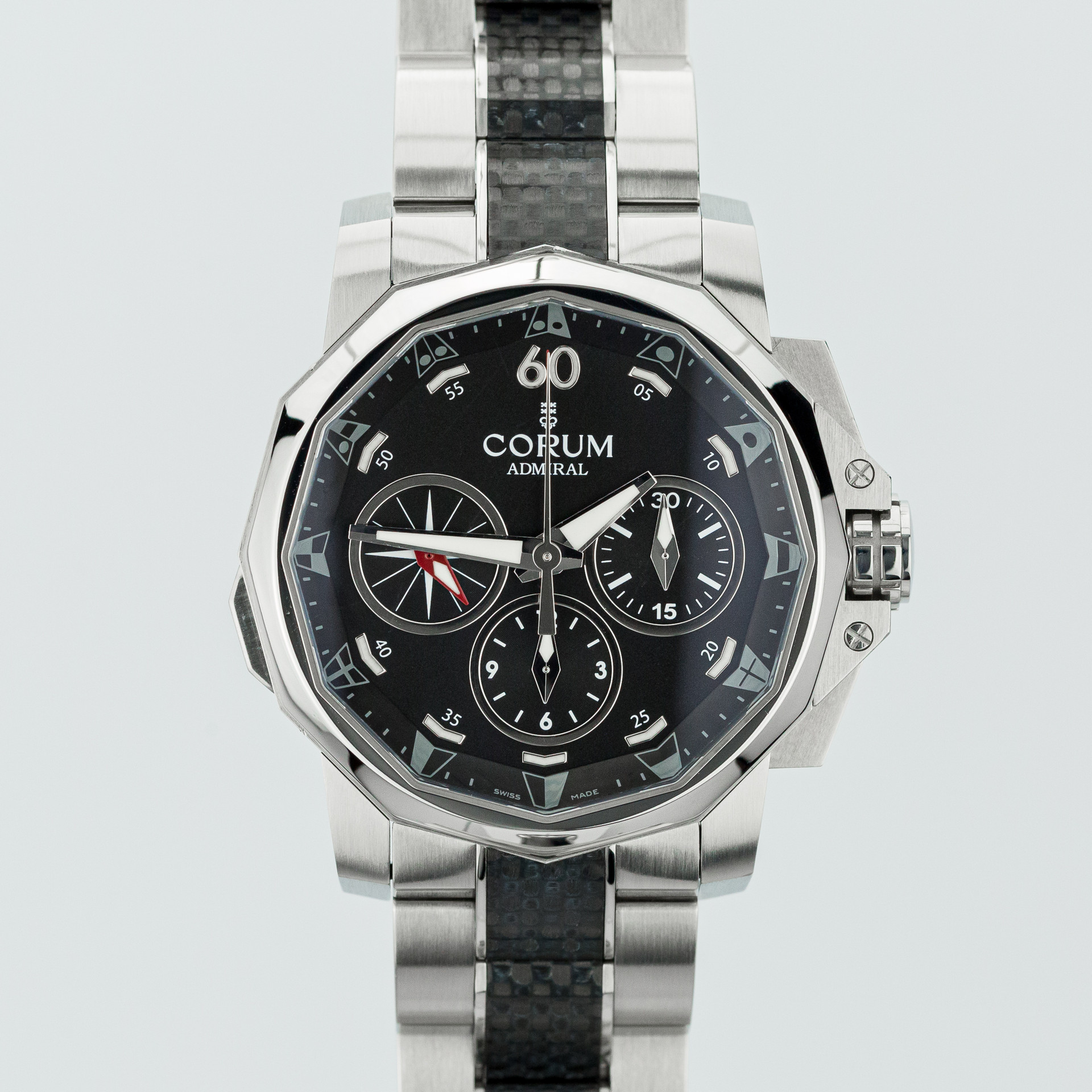 Admiral's Cup AC-One 45mm Chronograph - Image 1