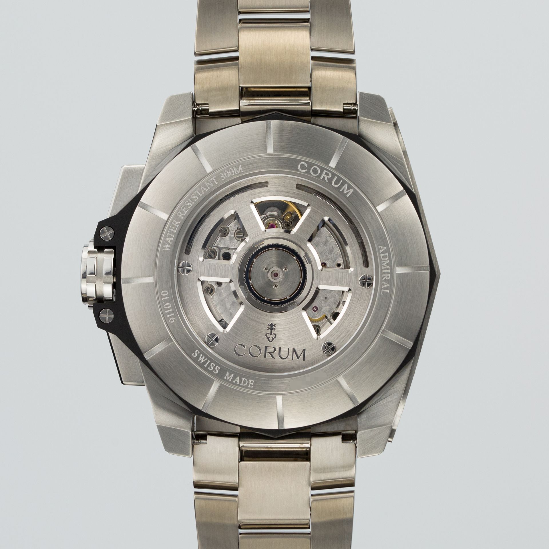 Admiral's Cup AC-One 45mm Chronograph - Image 3
