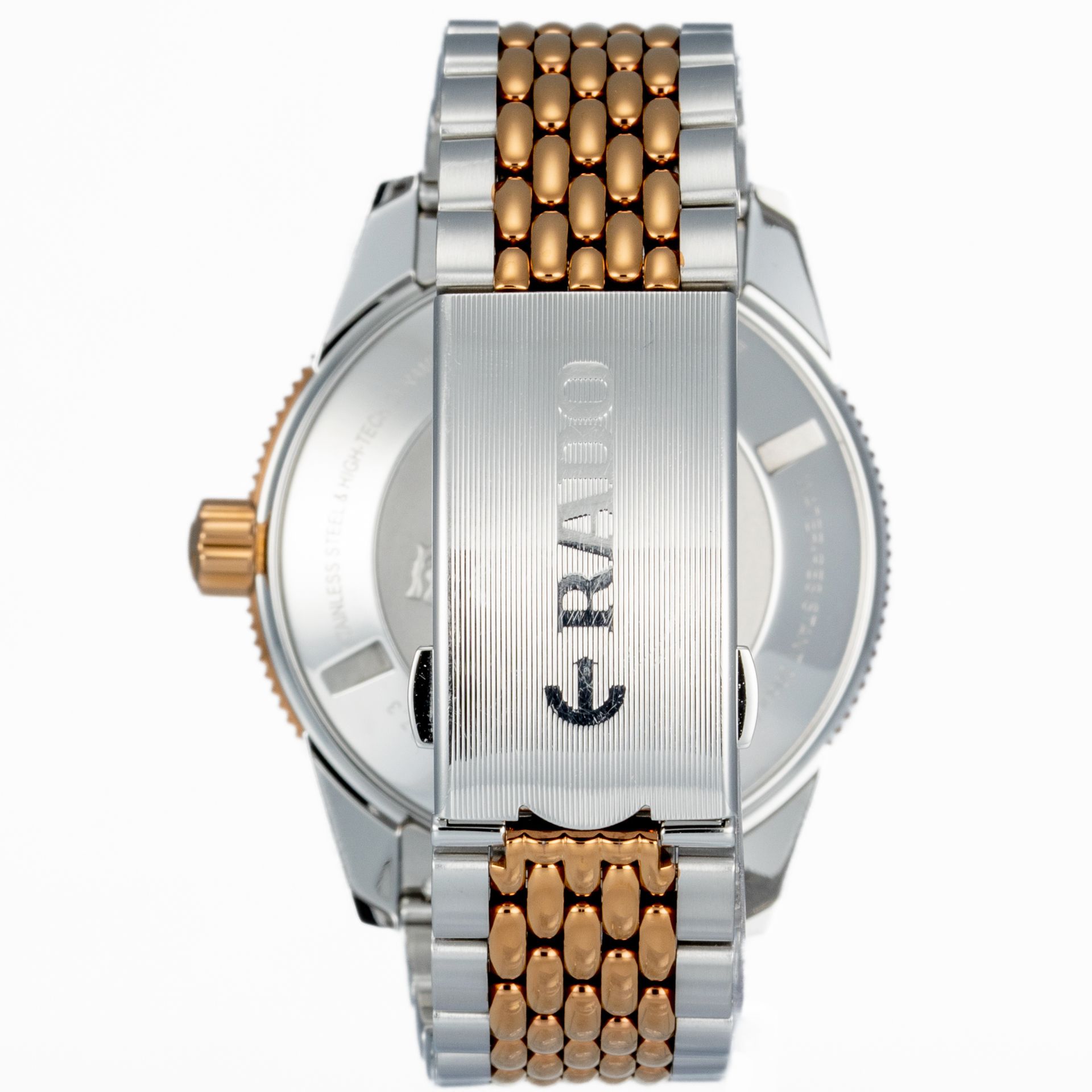 Captain Cook Automatic Chronograph 42mm - Image 6