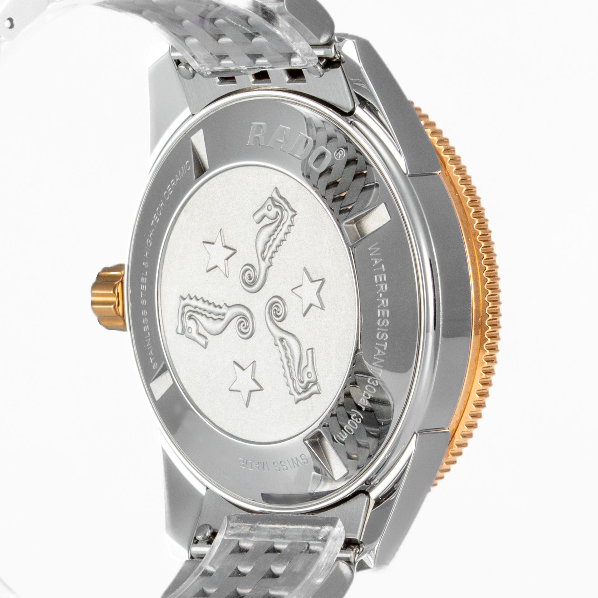 Captain Cook Automatic Chronograph 42mm - Image 3