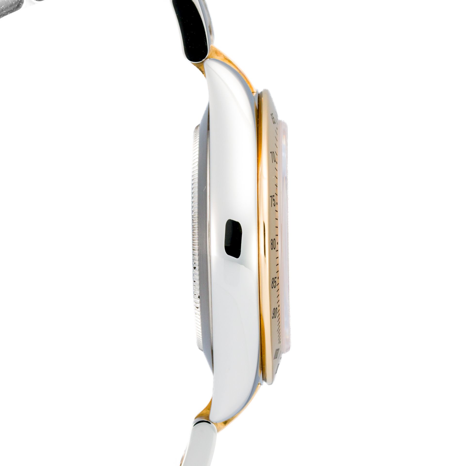 Cosmograph Daytona Steel&Yellow Gold Black Dial - Image 5