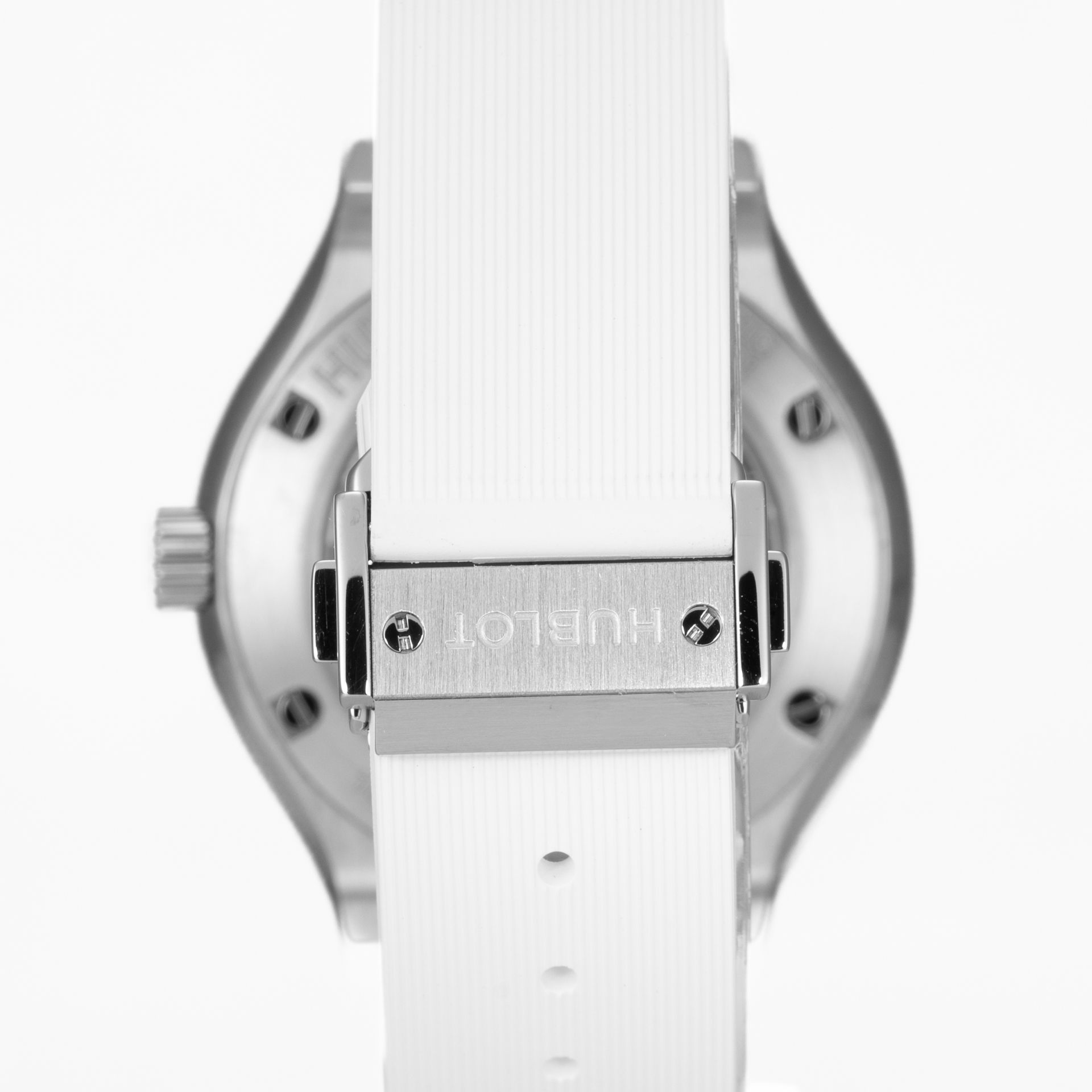 Classic Fusion Titanium 38 mm Olive green - Image 6