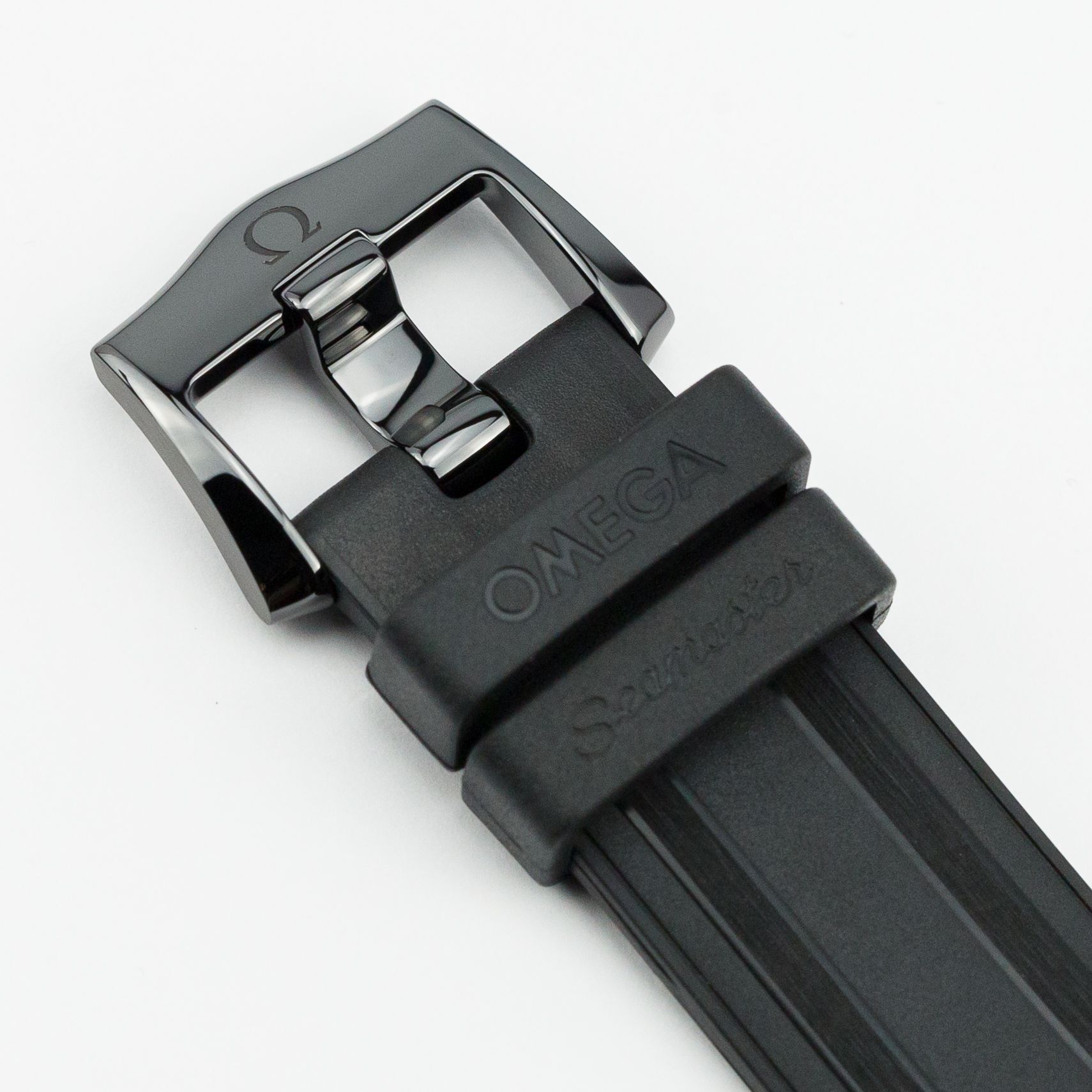 Seamaster Diver 300 43.5mm Black Ceramic - Image 8