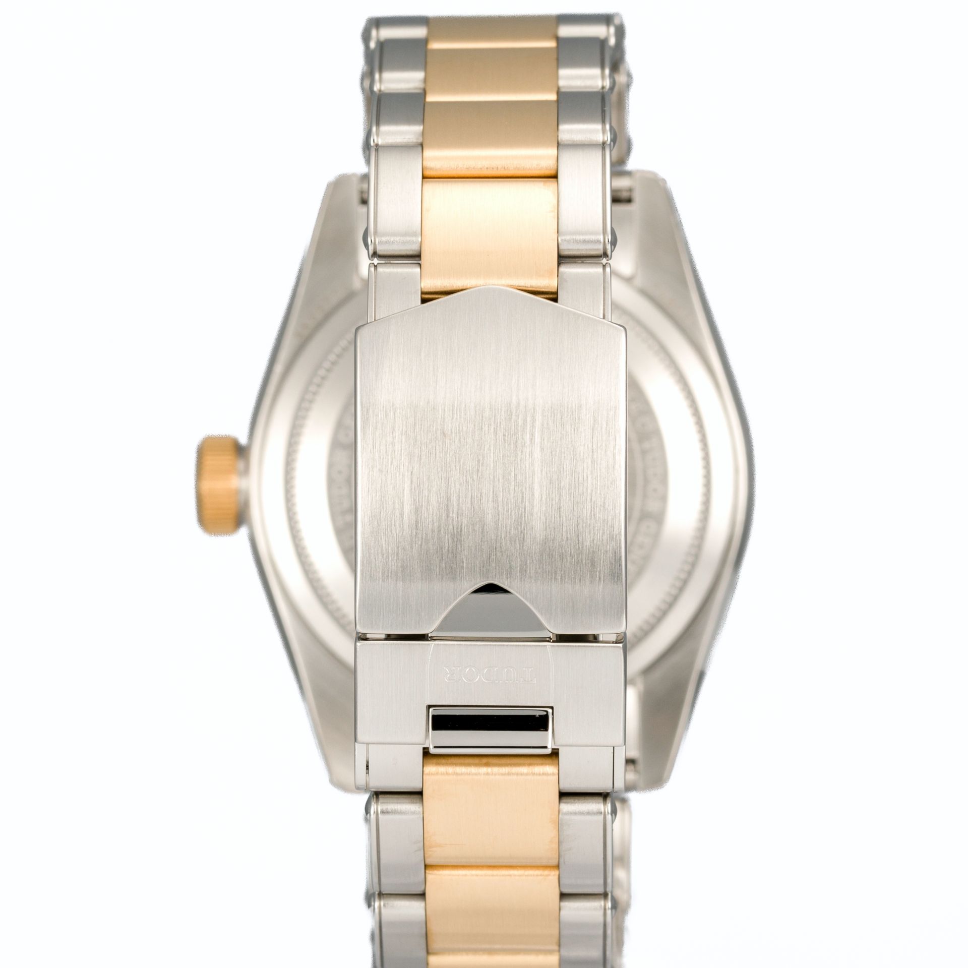 Black Bay GMT Steel&Gold 'Root Beer' - Image 7