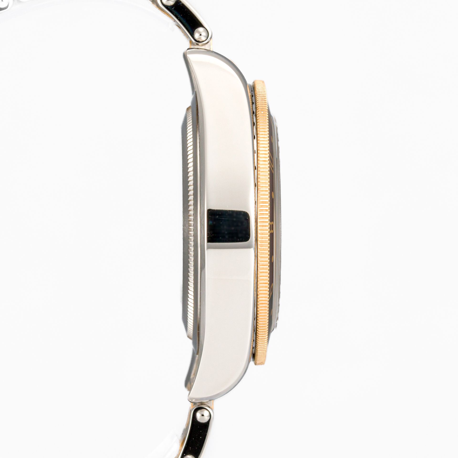 Black Bay GMT Steel&Gold 'Root Beer' - Image 5