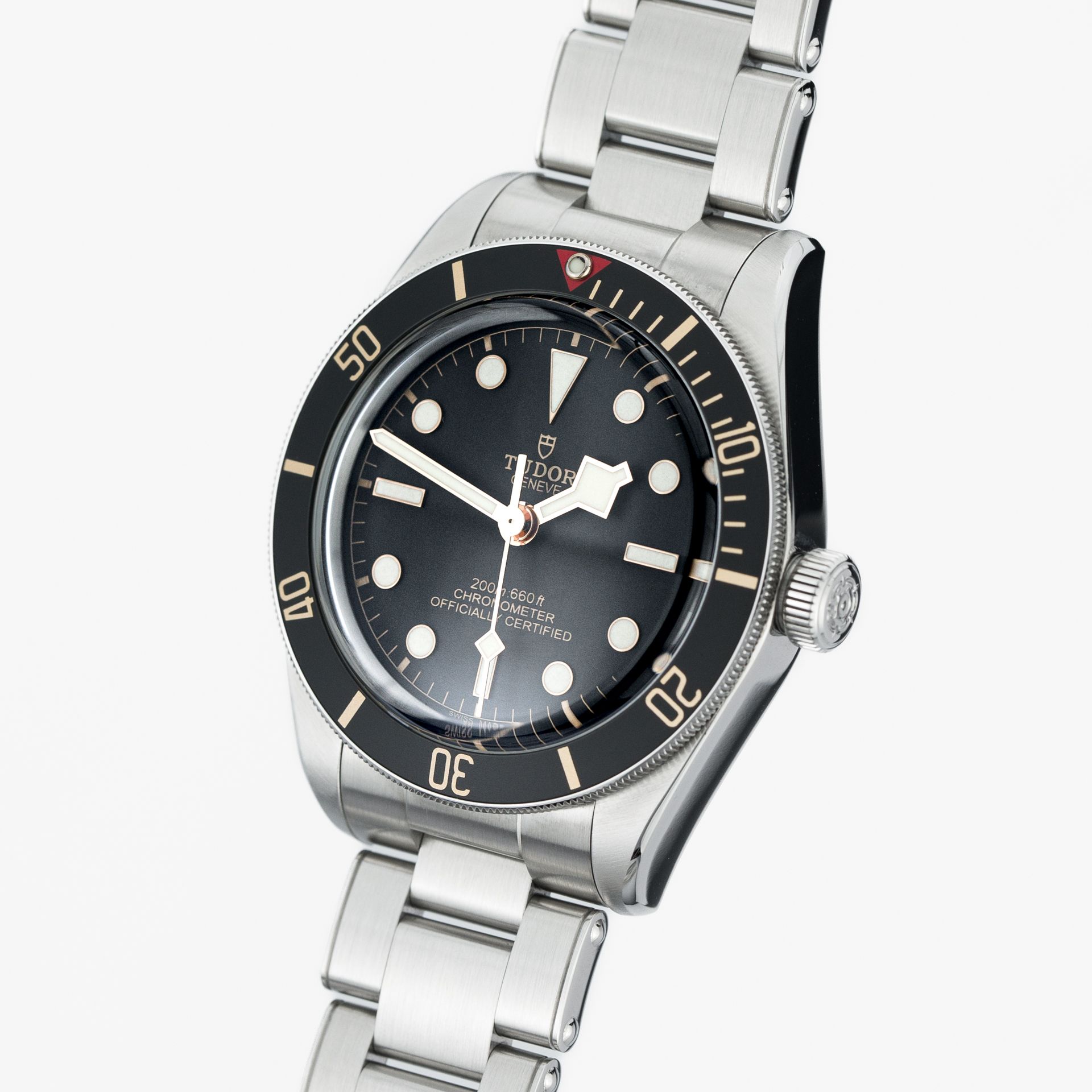 Black Bay Fifty-Eight 39mm - Image 6