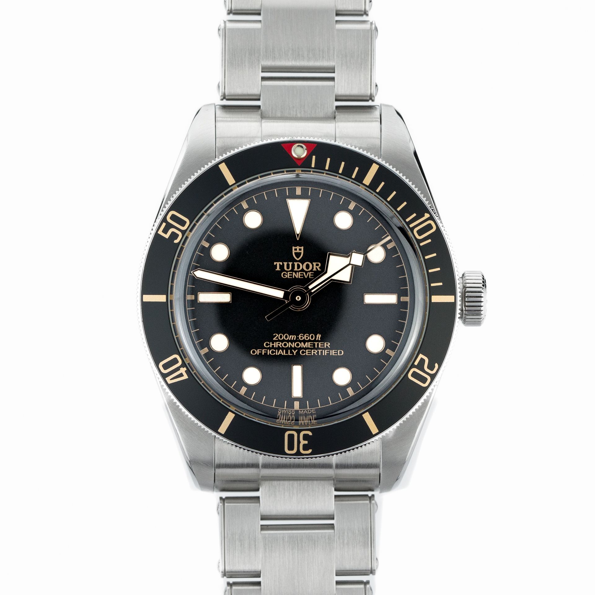 Black Bay Fifty-Eight 39mm - Image 1