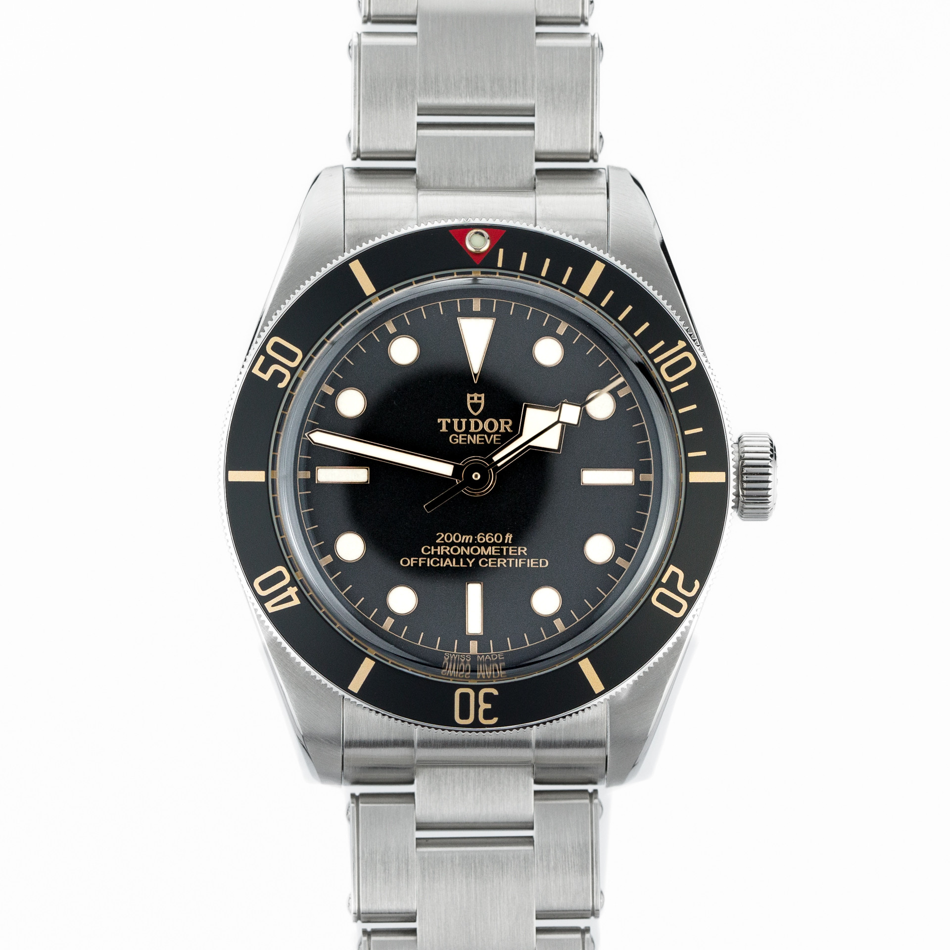 Black Bay Fifty-Eight 39mm - Image 1