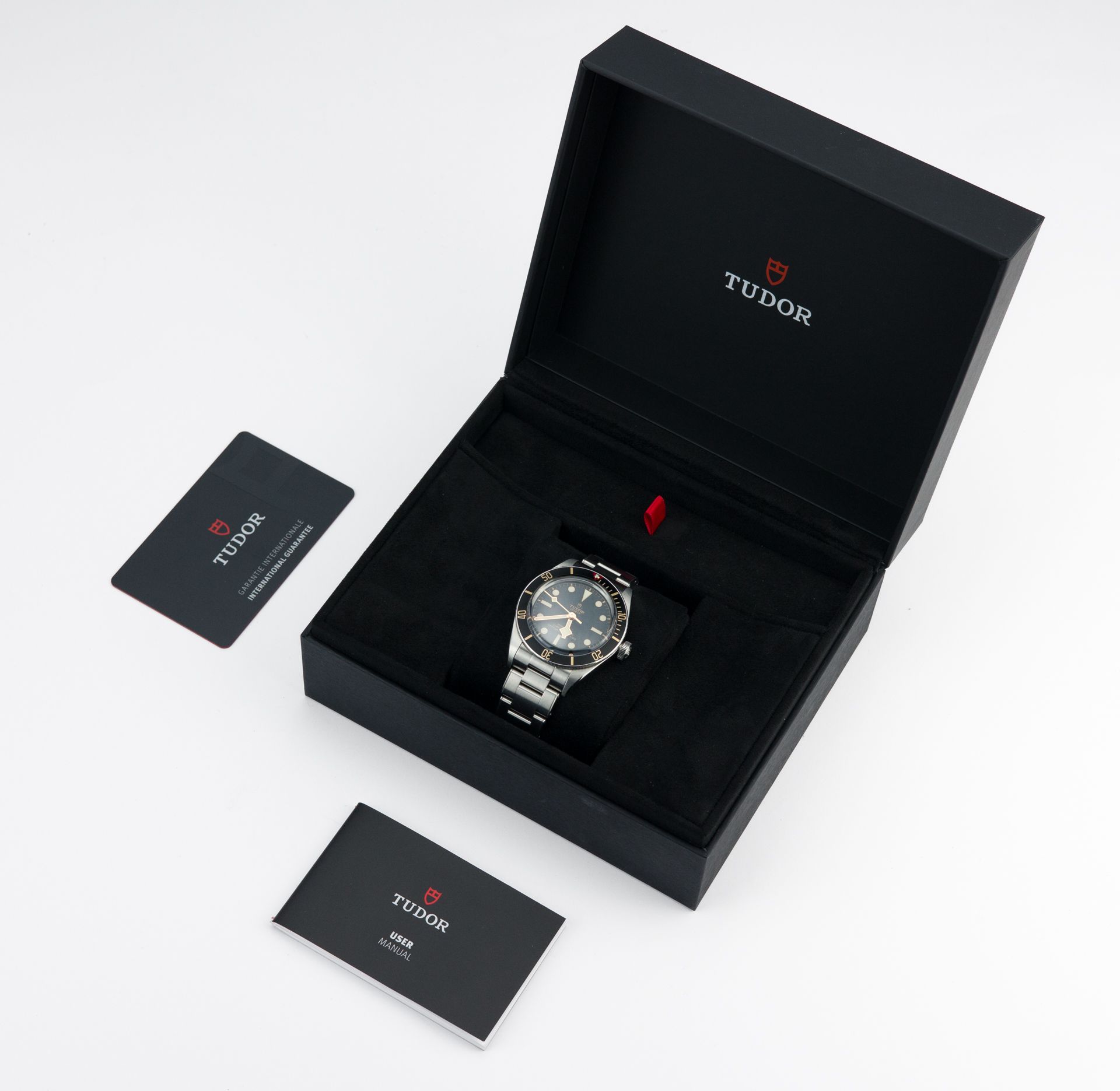 Black Bay Fifty-Eight 39mm - Image 2