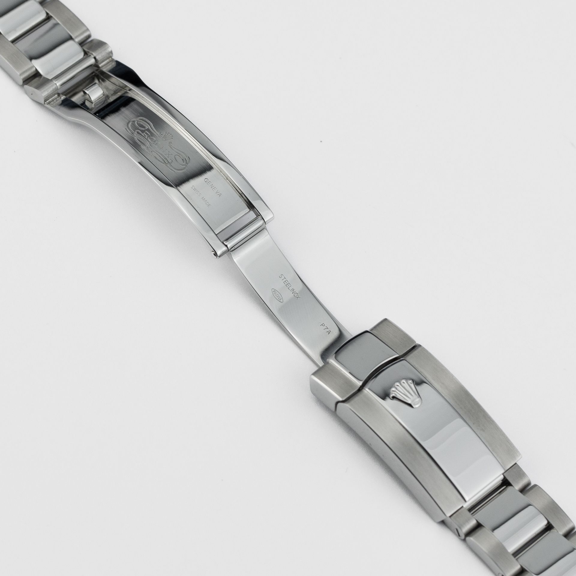 Milgauss Z-Blue - Image 8