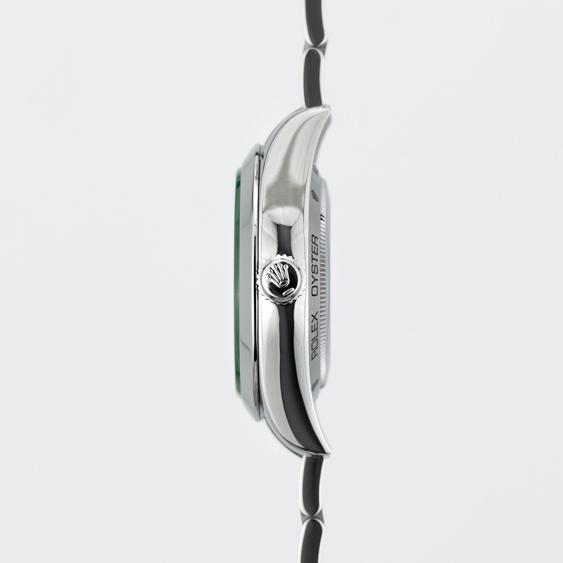 Milgauss Z-Blue - Image 4